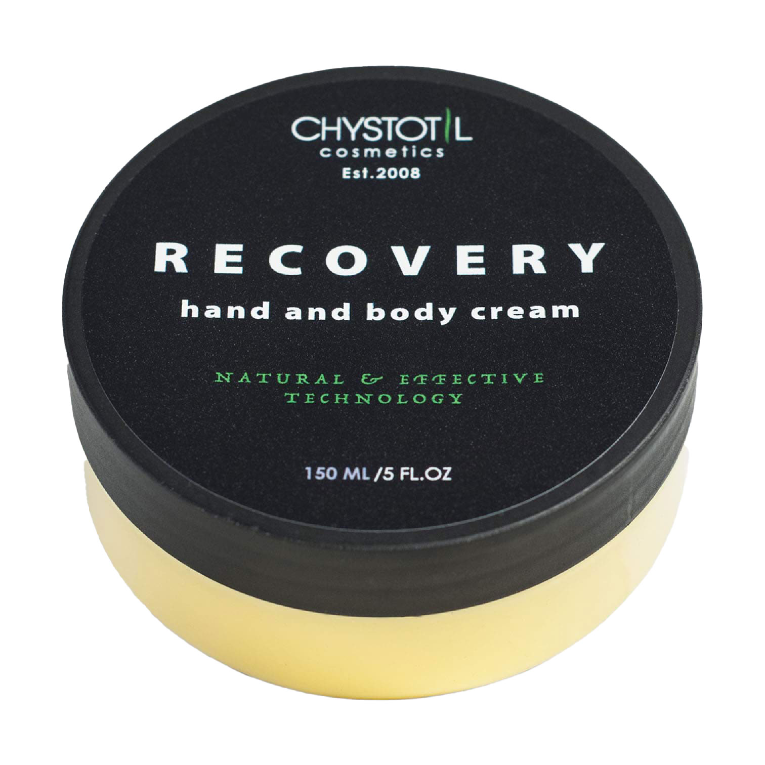 Відновлювальний крем для рук та тіла Chystotil Recovery Hand And Body Cream, 150 мл