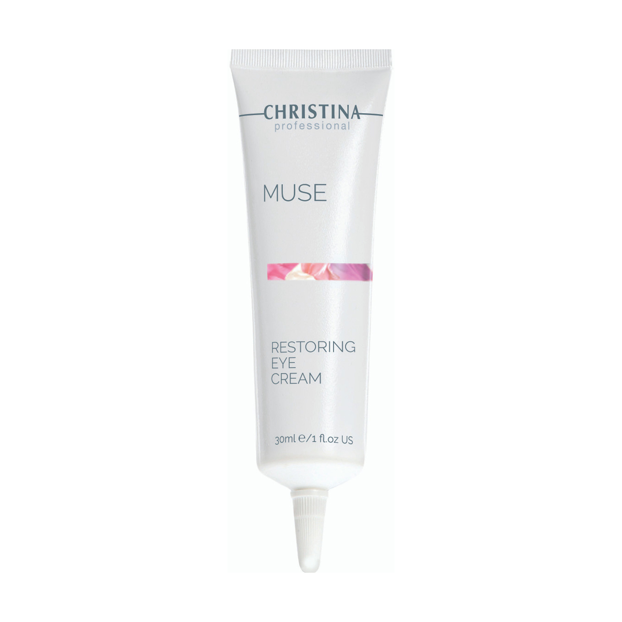 Відновлювальний крем для шкіри навколо очей Christina Muse Restoring Eye Cream, 30 мл