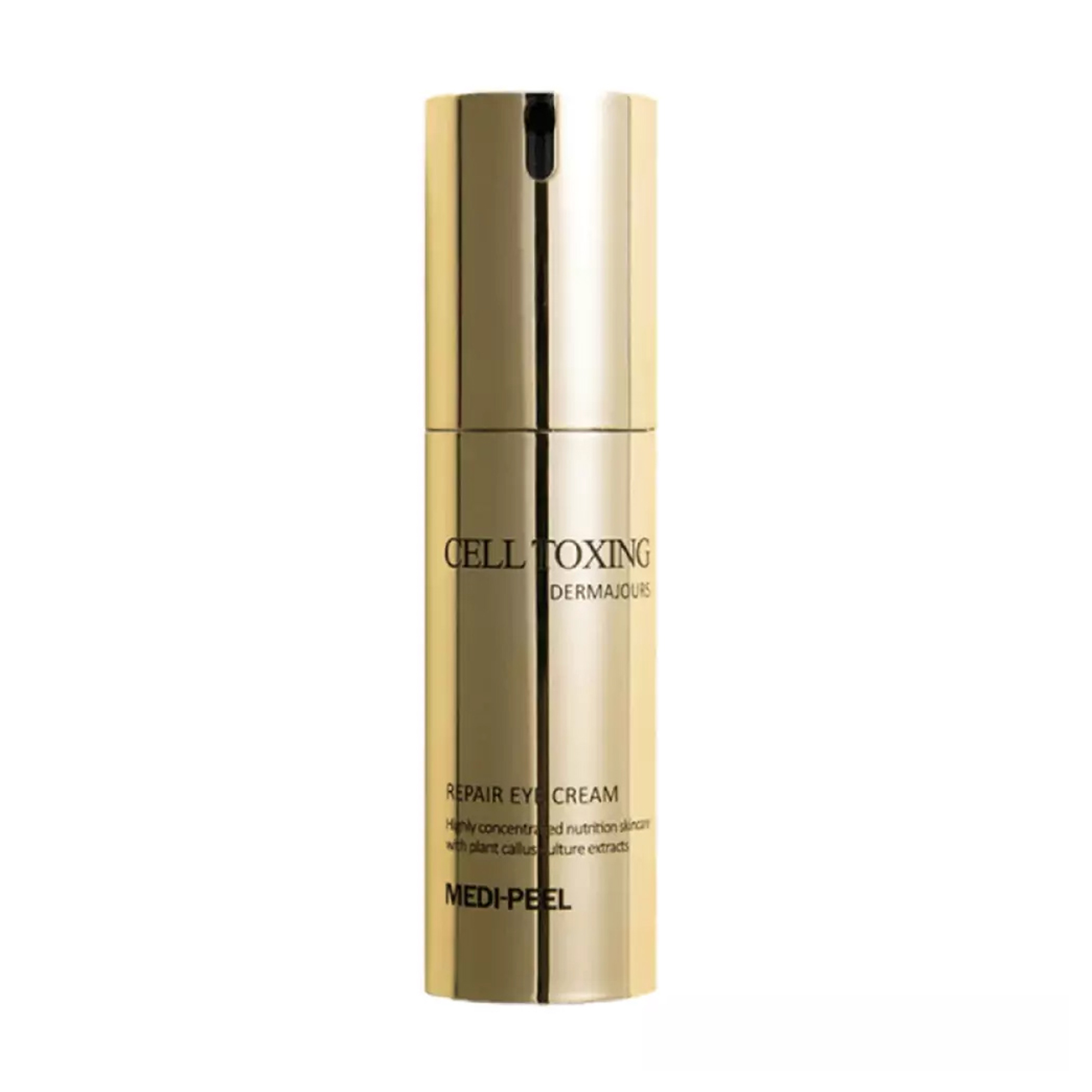 Відновлювальний крем для шкіри навколо очей Medi-Peel Cell Toxing Dermajours Repair Eye Cream, 30 мл