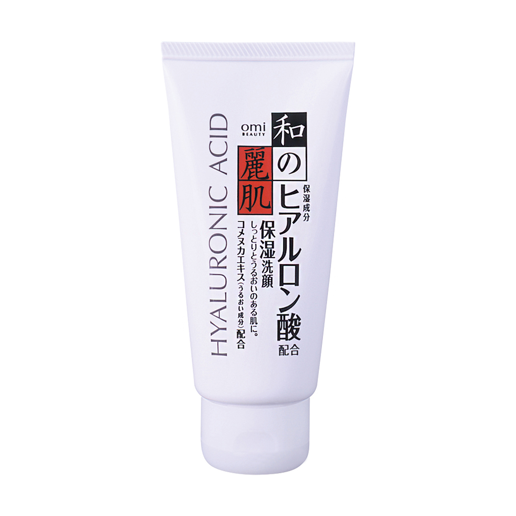 Відновлювальний крем для вмивання Omi Brotherhood Face Wash, 120 г