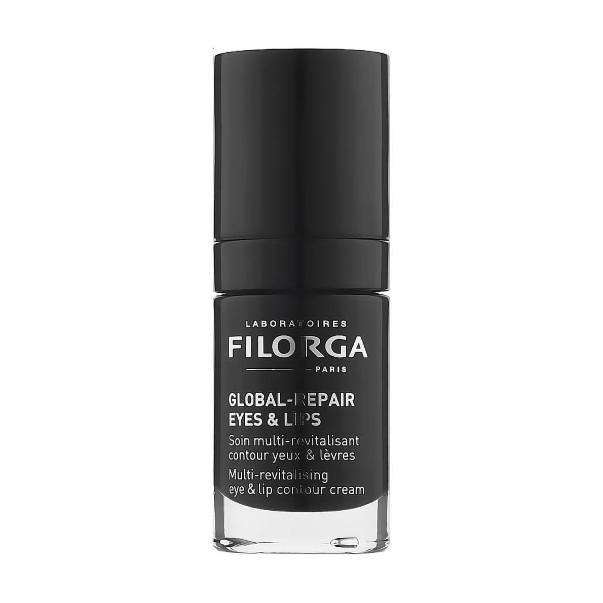 Відновлювальний крем для виділення контурів очей і губ Filorga Global-Repair Eyes&amp;Lips, 15 мл