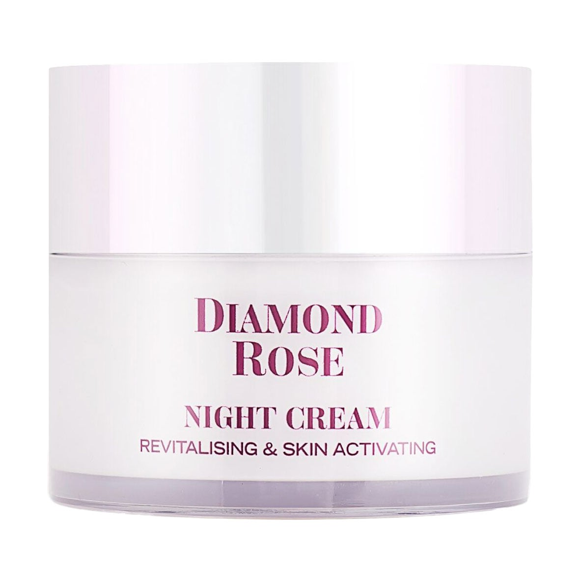 Відновлювальний нічний крем для обличчя BioFresh Diamond Rose Night Cream, 50 мл