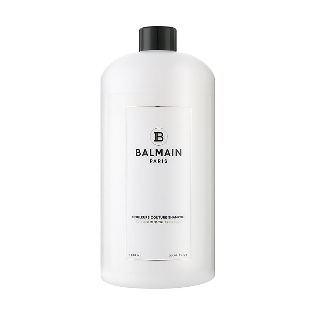Відновлювальний шампунь Balmain Paris Hair Couture Couleurs Couture Shampoo для фарбованого волосся, 1 л