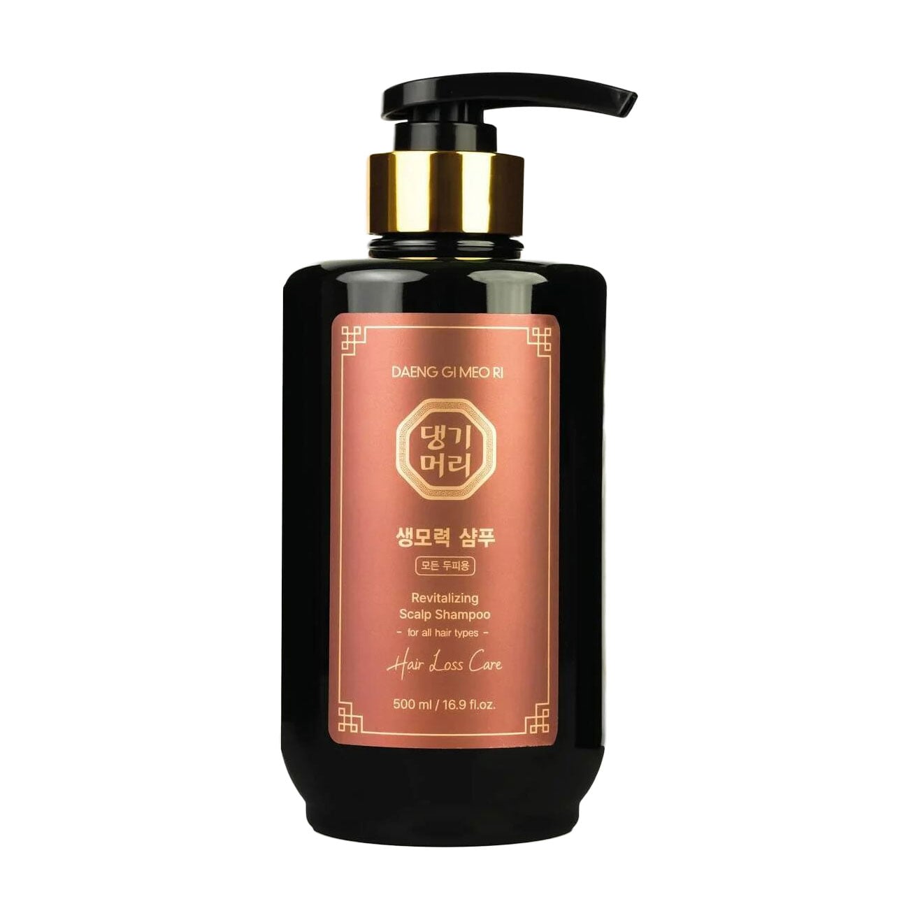 Відновлювальний шампунь Daeng Gi Meo Ri Revitalizing Scalp Shampoo проти випадіння волосся, 500 мл