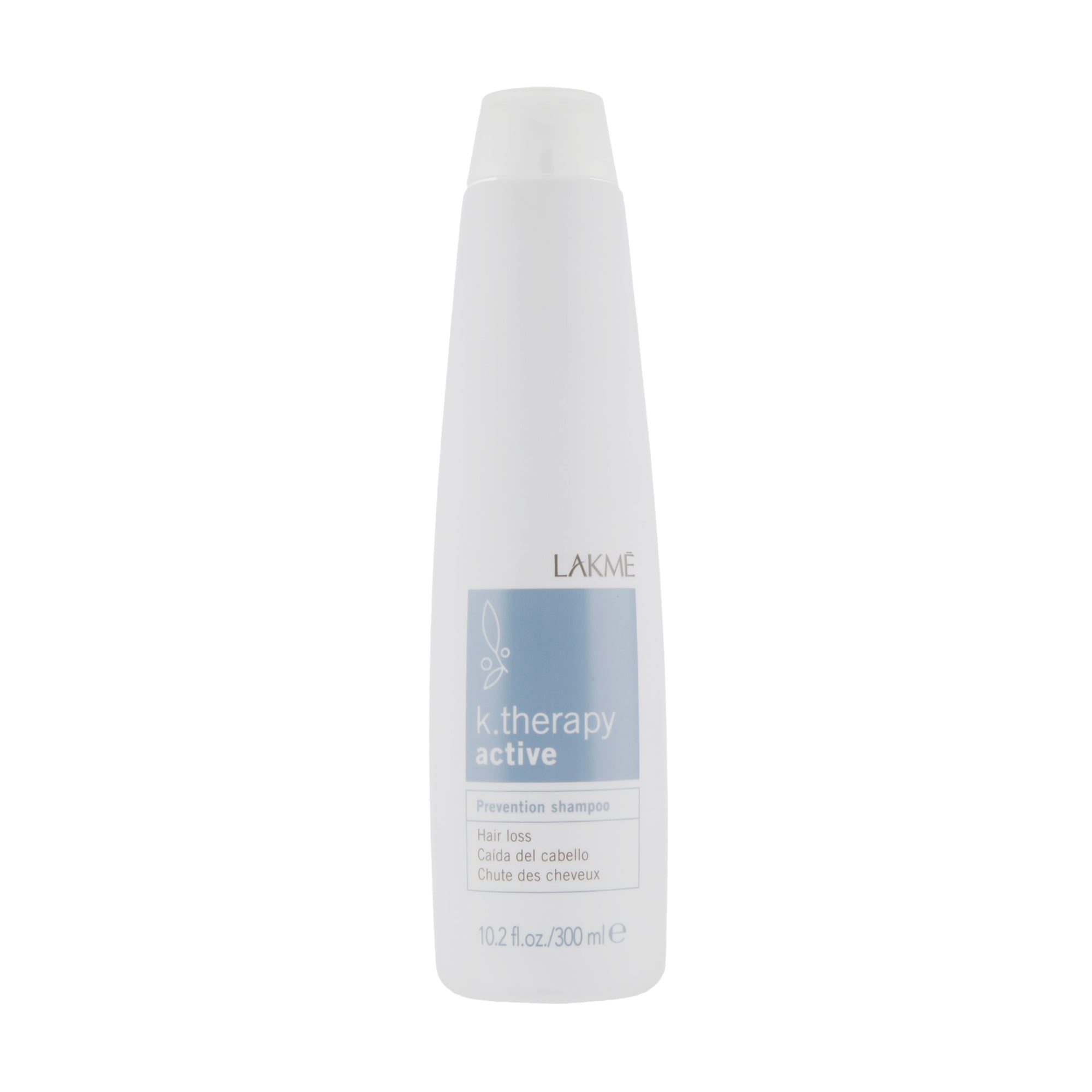 Відновлювальний шампунь для волосся Lakme K.Therapy Active Prevention Shampoo проти випадіння, 300 мл