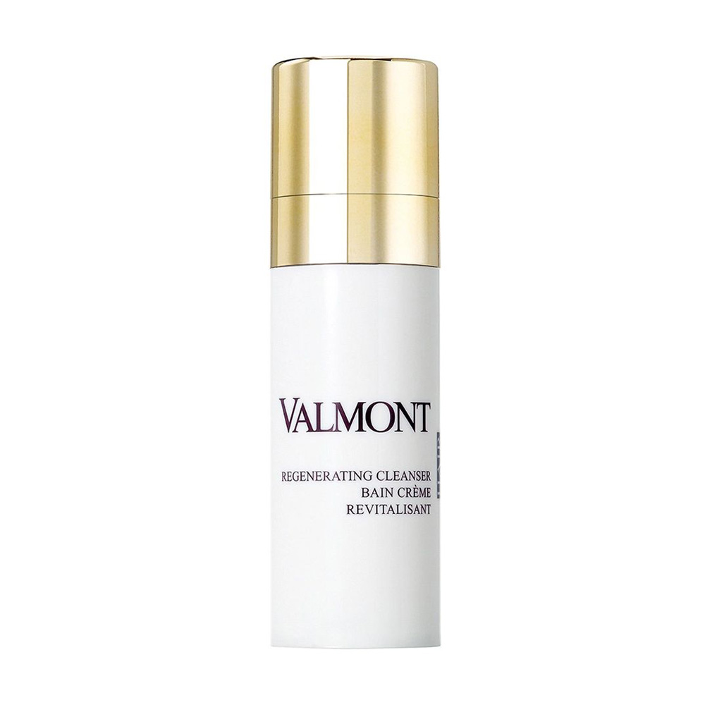 Відновлювальний шампунь для волосся Valmont Regenerating Cleanser, 100 мл