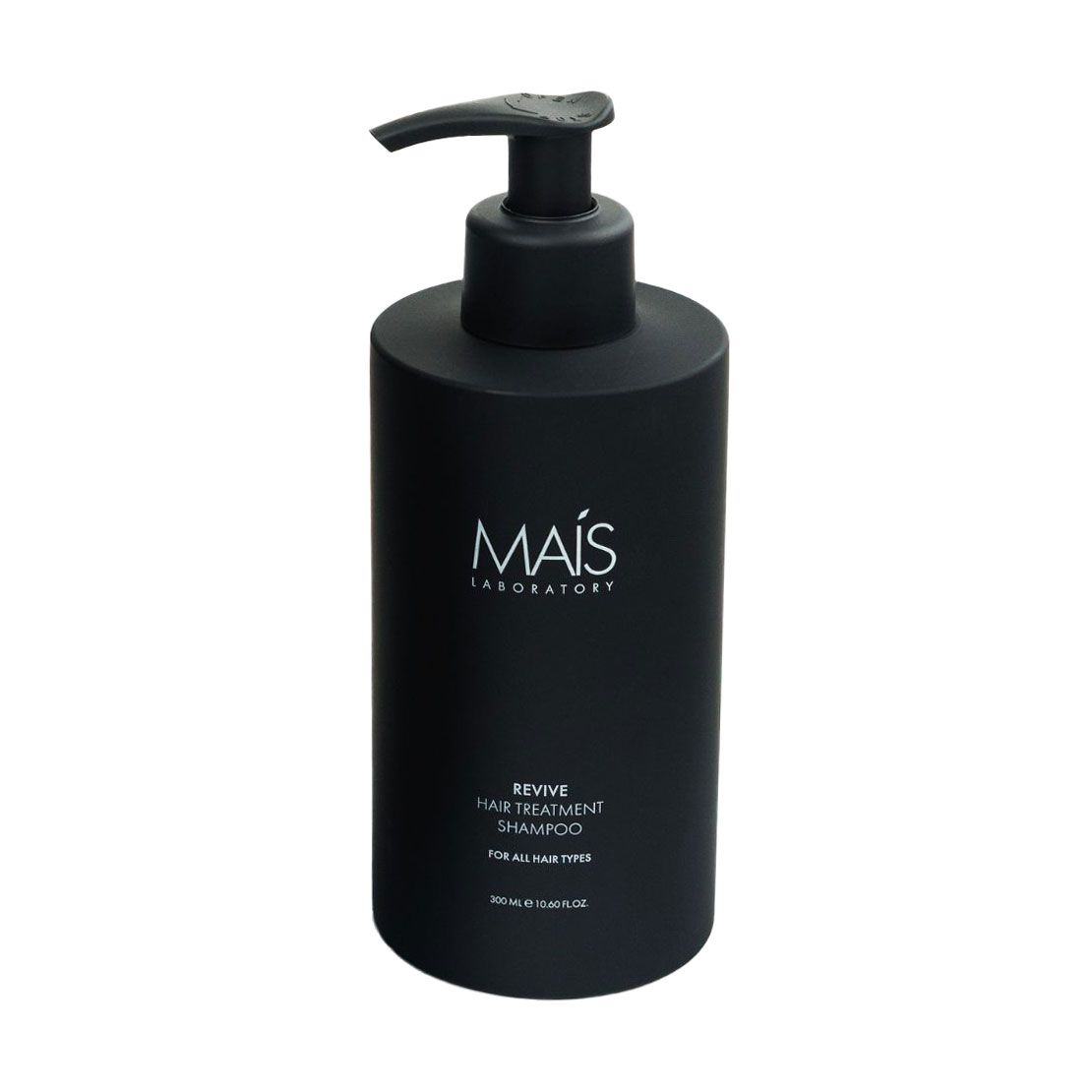 Відновлювальний шампунь Mais laboratory Revive Hair Treatment Shampoo для всіх типів волосся, 300 мл
