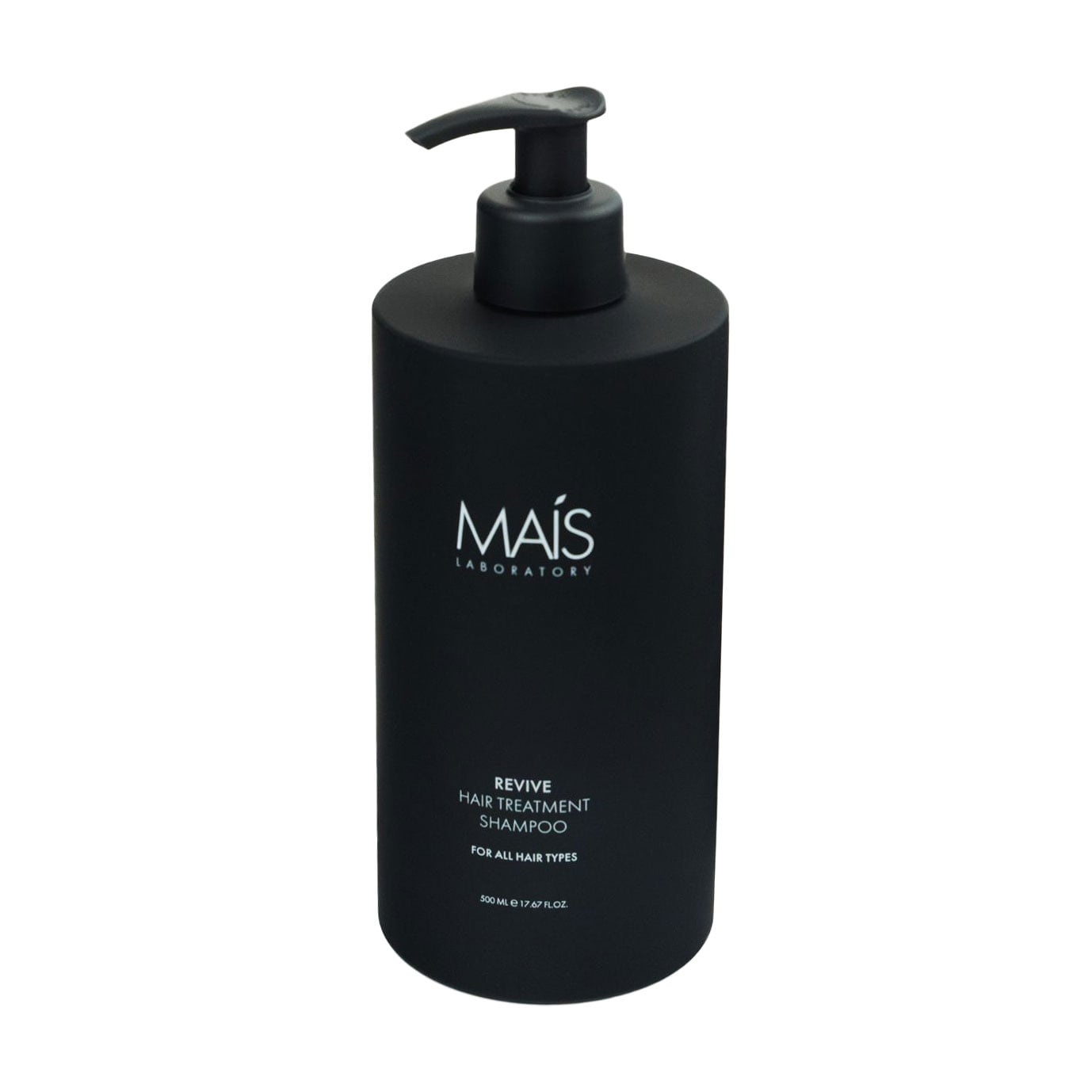 Відновлювальний шампунь Mais laboratory Revive Hair Treatment Shampoo для всіх типів волосся, 500 мл