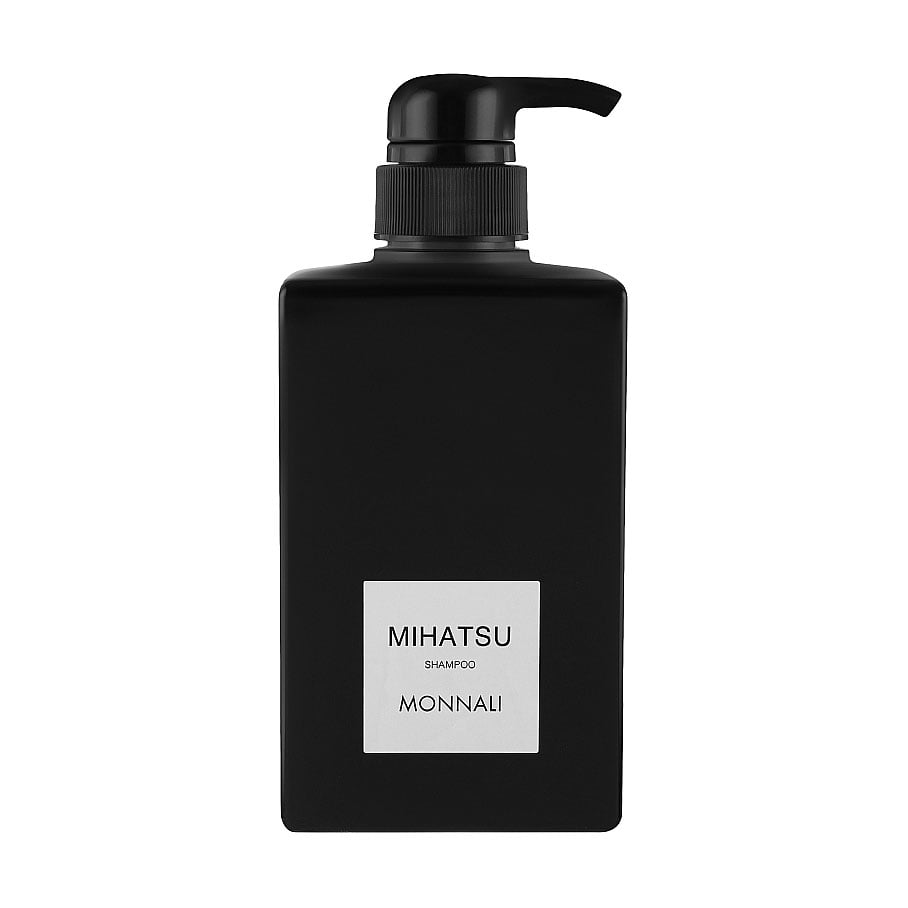 Відновлювальний шампунь Monnali Mihatsu Shampoo проти випадіння волосся, 350 мл