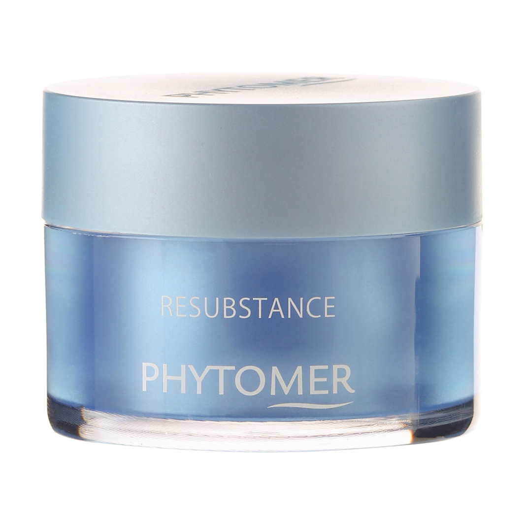 Відновлювальний живильний крем для обличчя Phytomer Resubstance Skin Resilience Rich Crem, 50 мл