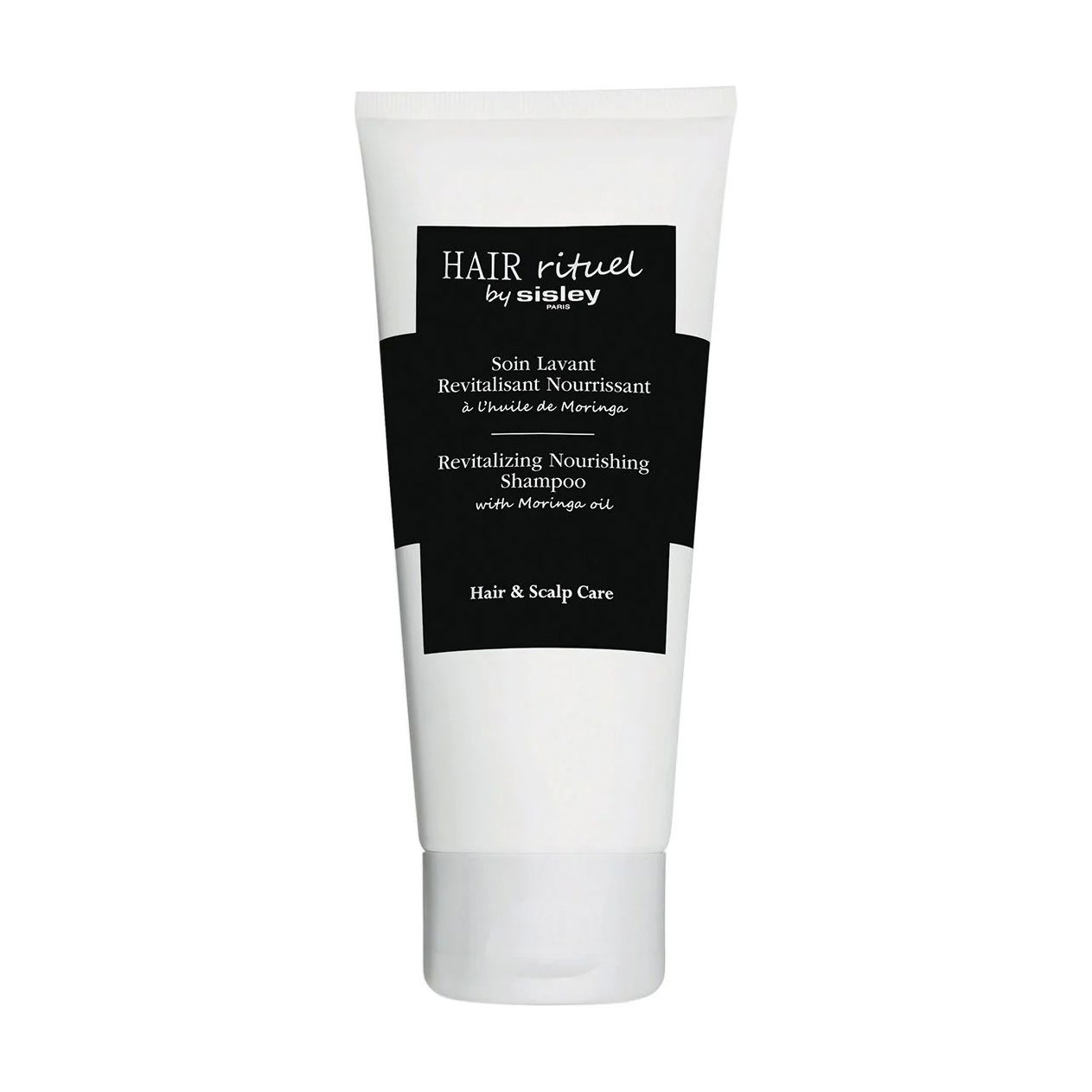 Відновлювальний живильний шампунь для волосся Sisley Hair Rituel Revitalizing Nourishing Shampoo, 200 мл