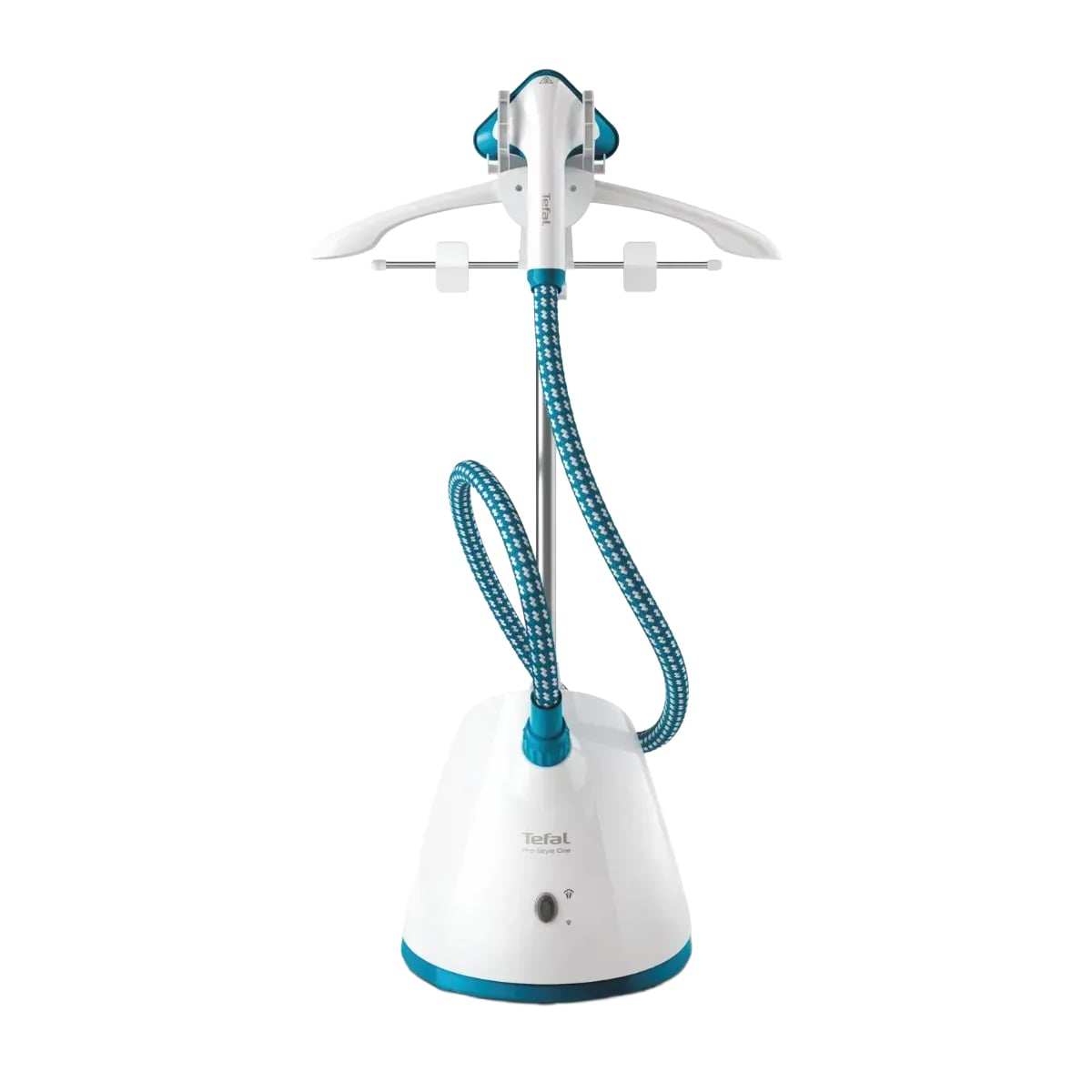 Відпарювач вертикальний Tefal Pro Style One біло-блакитний (IT2460E0)