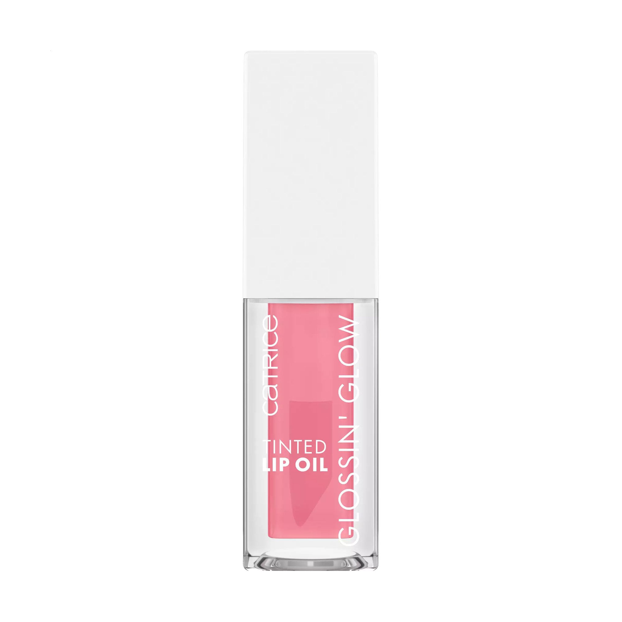 Відтінкова олія для губ Catrice Glossin' Glow Tinted Lip Oil 010 Keep It Juicy, 4 мл
