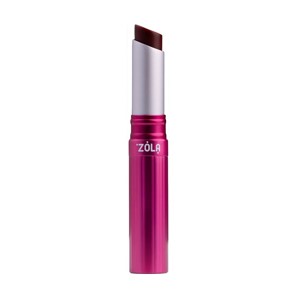 Відтінковий бальзам для губ Zola Lip Tint Balm 03 Cherry Natural, 3 г