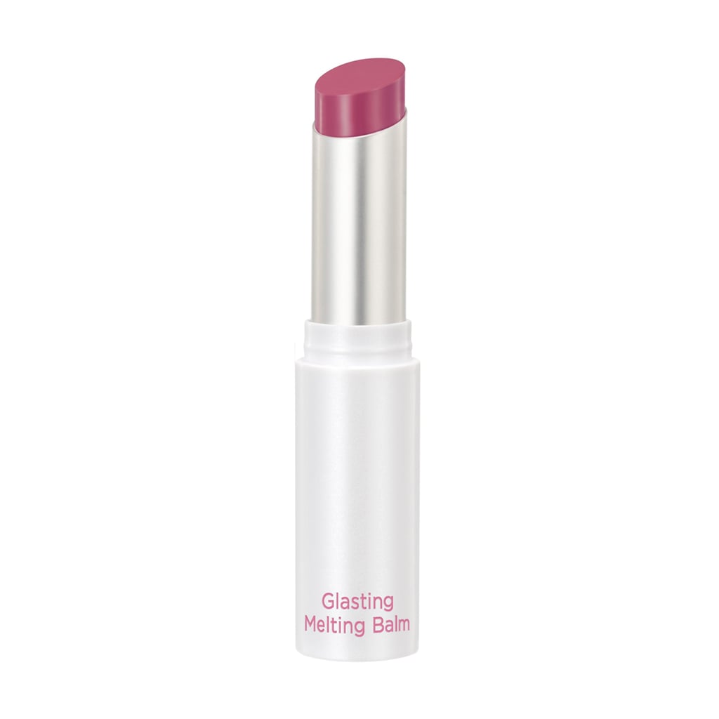 Відтінковий блиск-бальзам для губ Rom&amp;nd Glasting Melting Balm, 07 Mauve Whip, 3.5 г