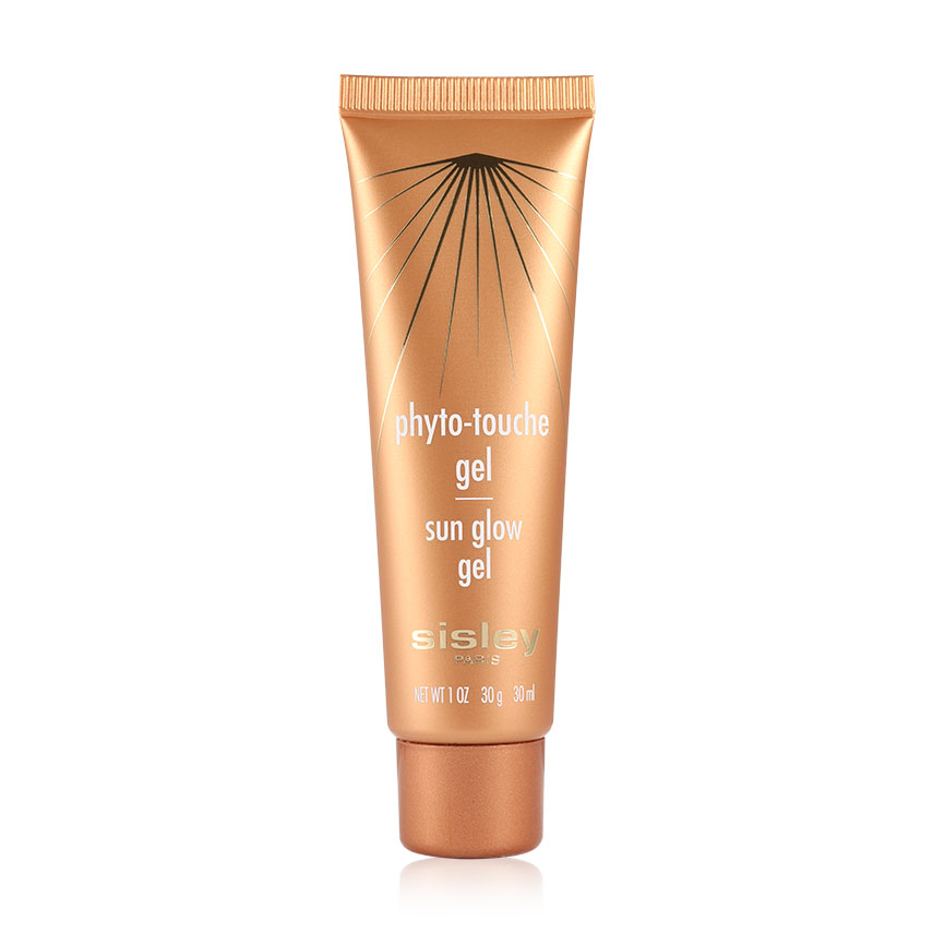 Відтінковий  гель для обличчя Sisley Phyto-Touche Gel Sun Glow Gel, Irise, 30 мл