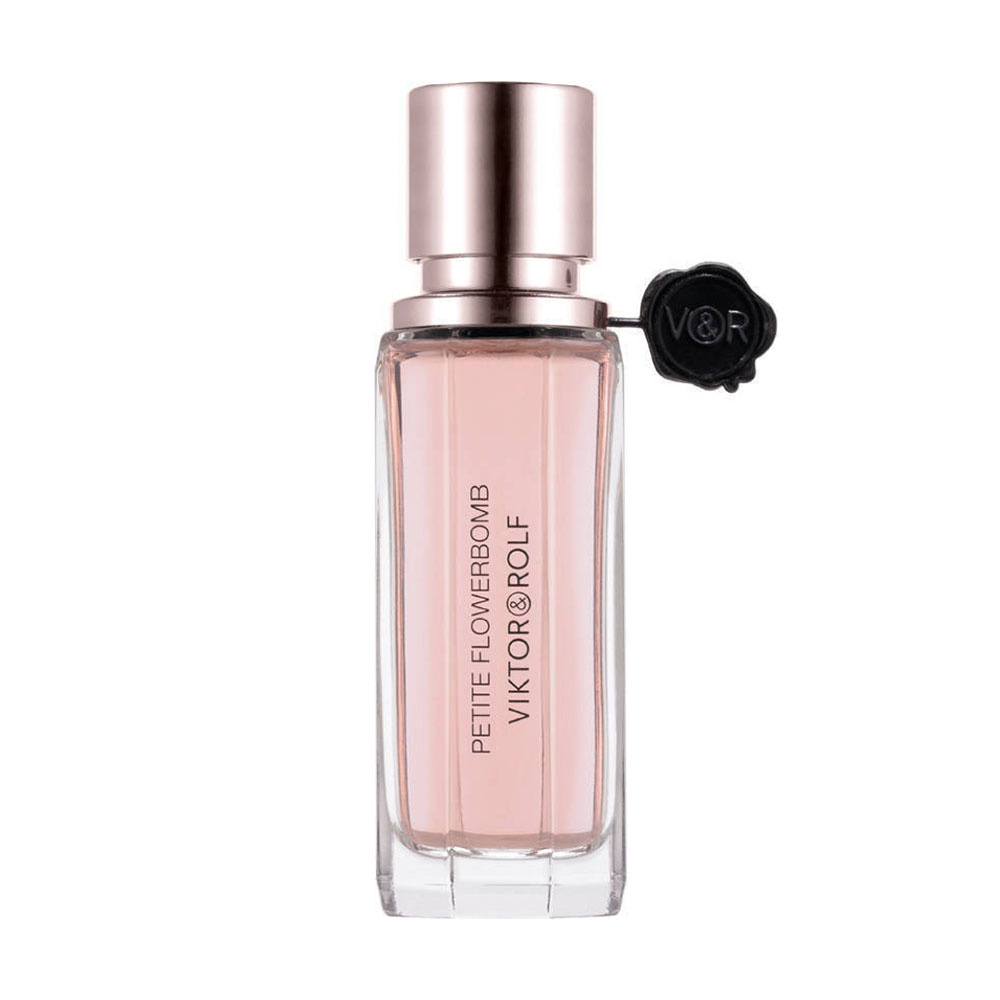 Viktor &amp; Rolf Flowerbomb Парфумована вода жіноча, 20 мл (мініатюра)
