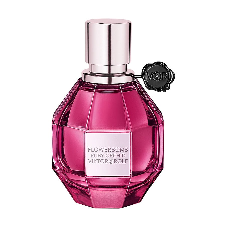 Viktor &amp; Rolf Flowerbomb Ruby Orchid Парфумована вода жіноча, 50 мл