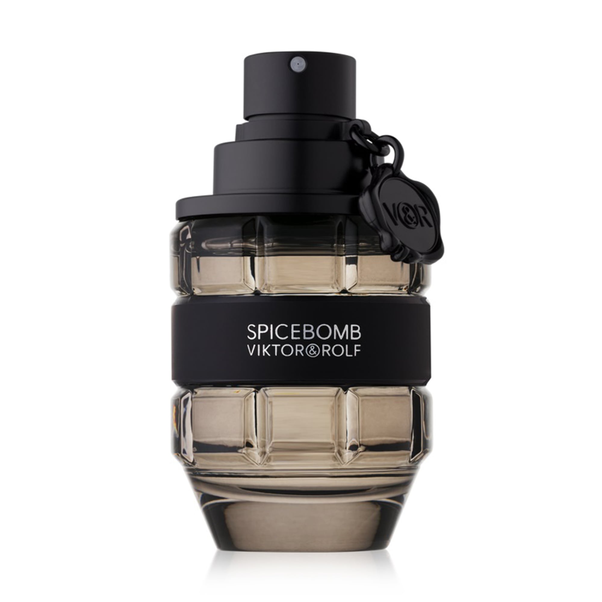Viktor &amp; Rolf Spicebomb Туалетна вода чоловіча, 50 мл