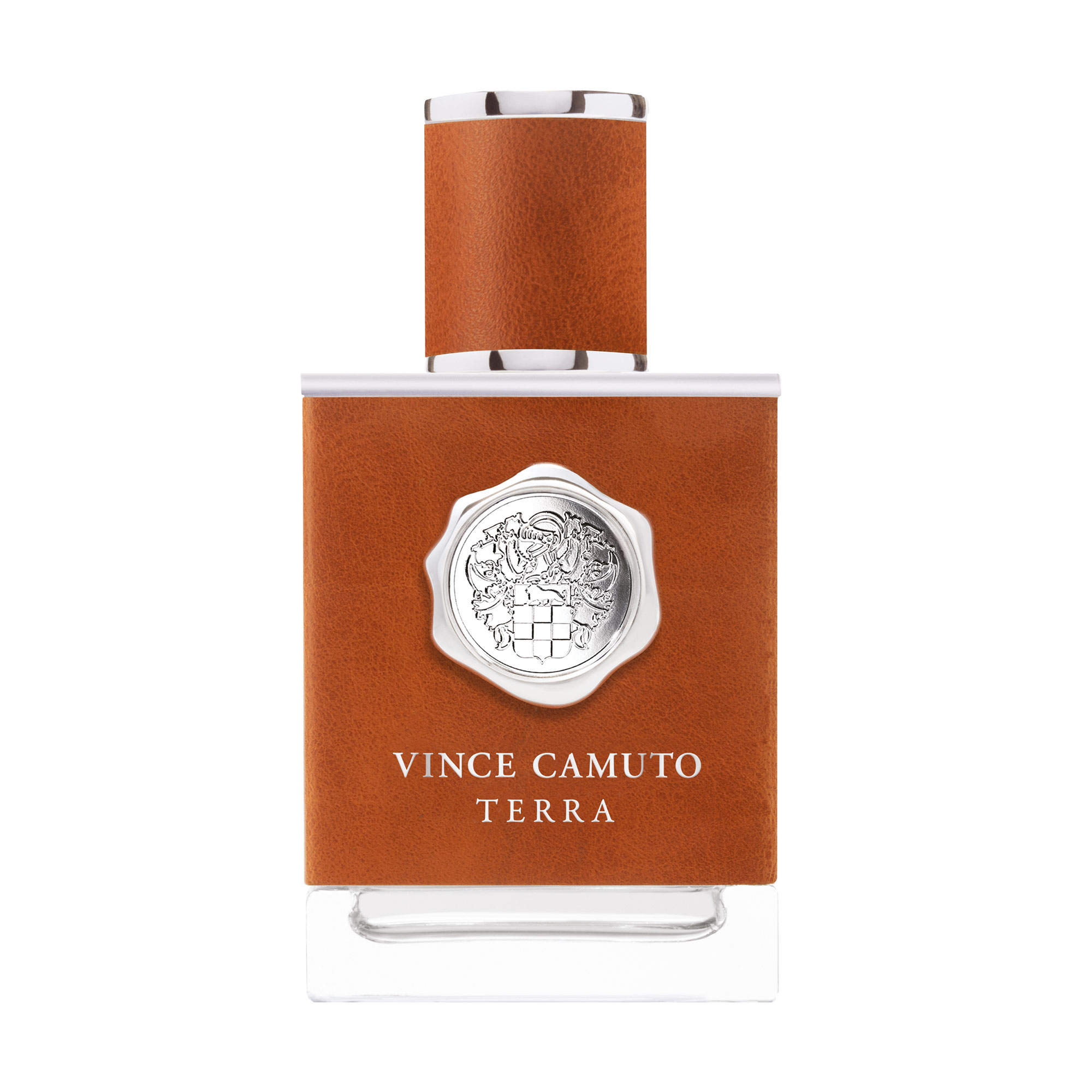 Vince Camuto Terra Туалетна вода чоловіча, 50 мл
