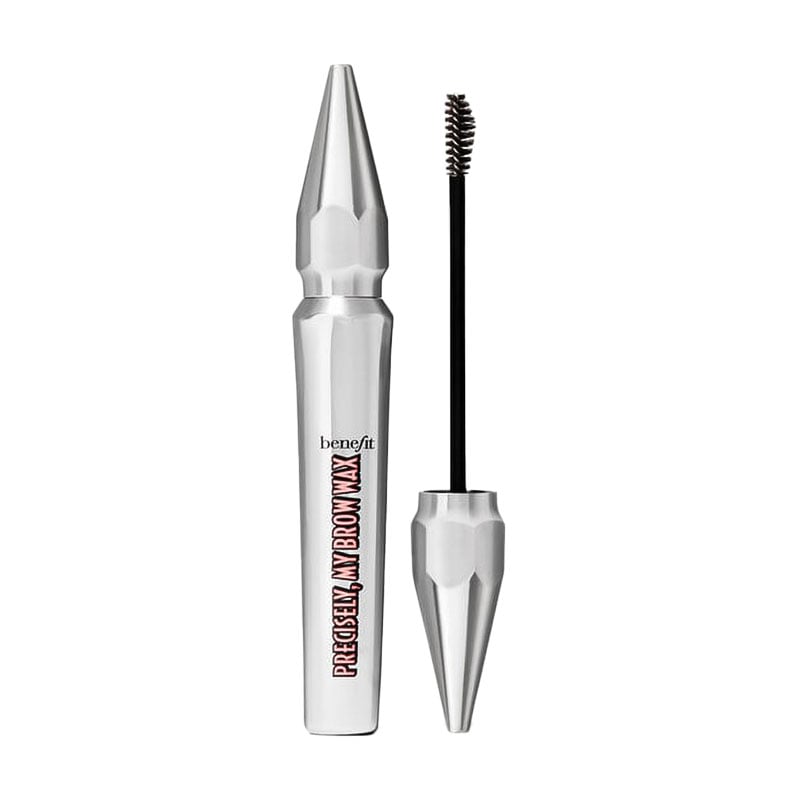 Віск для брів Benefit Precisely, My Brow Wax 4 Warm Deep Brown, 5 г