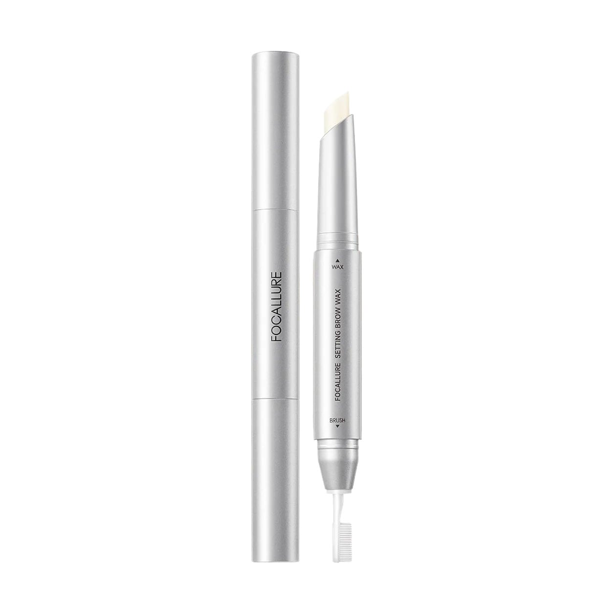 Віск для брів Focallure Setting Brow Wax, HG01, 1 г