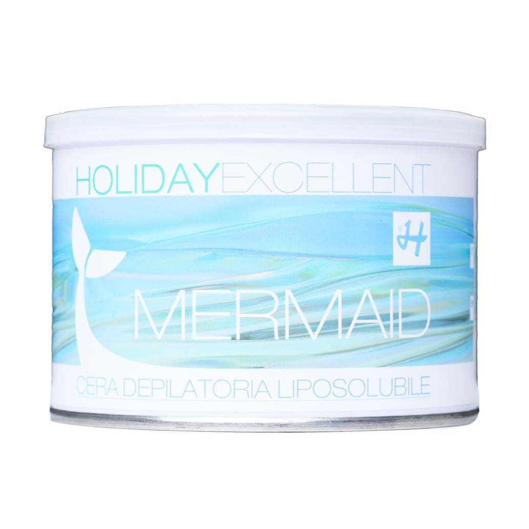 Віск для депіляції Holiday Excellent Depilatory Wax Русалка, 400 мл