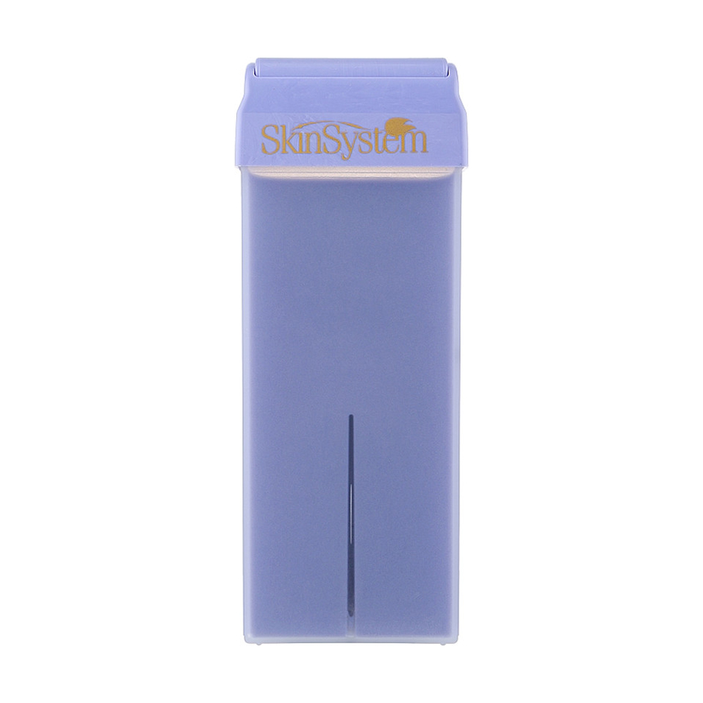Віск для депіляції Skin System Depilatory Wax Аметист, 100 мл
