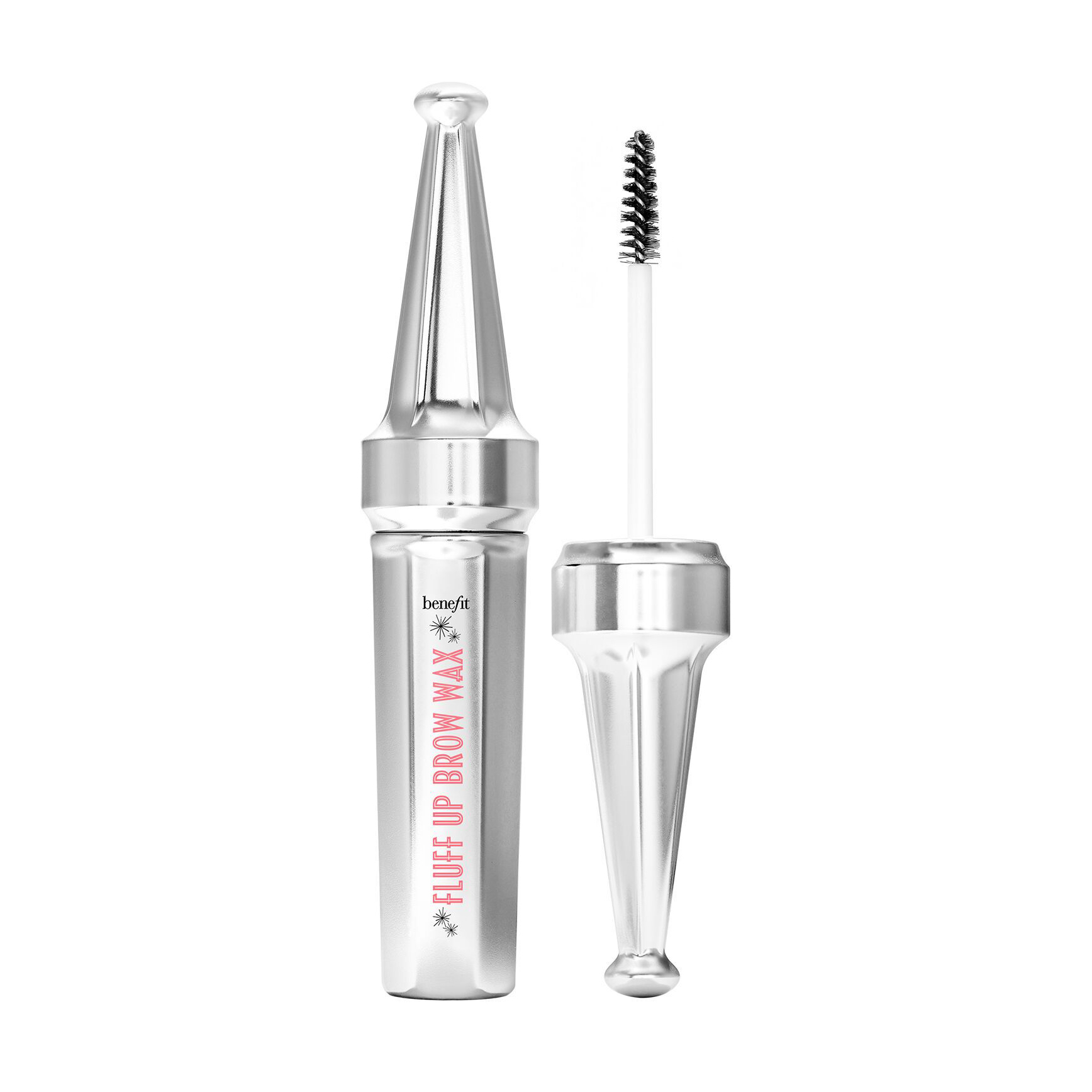 Віск для фіксації брів Benefit Fluff Up Brow Wax Mini, 3 мл