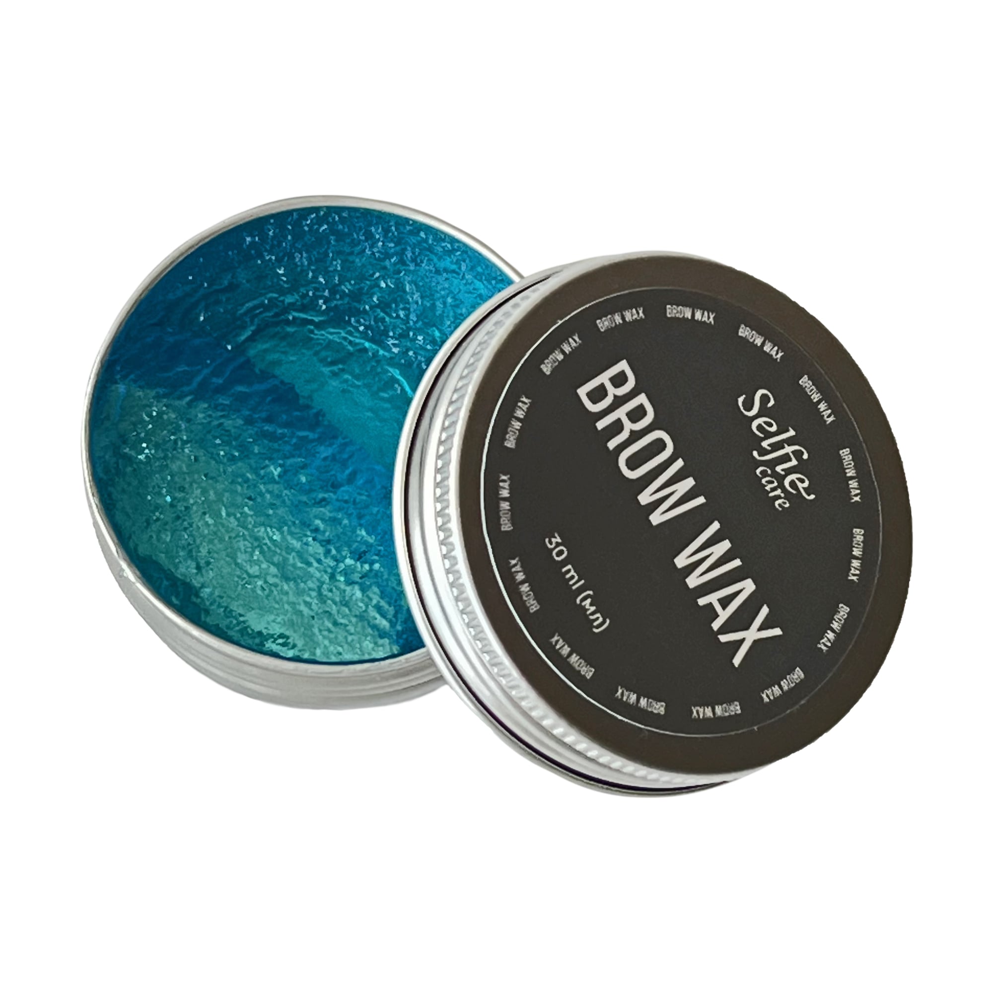Віск для фіксації брів Selfie Care Brow Wax, 30 мл