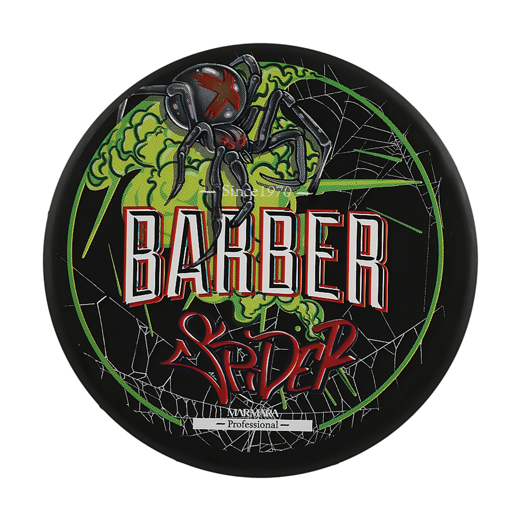 Віск для укладання волосся Marmara Barber Spider Wax, 150 мл