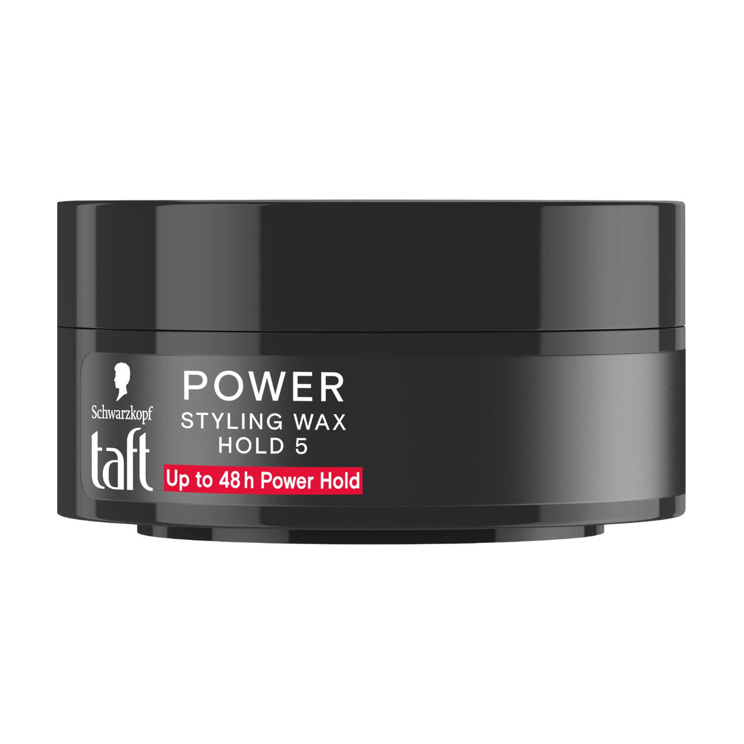 Віск для укладання волосся Taft Power Styling Wax Hold 5 Мегасильна фіксація, 75 мл