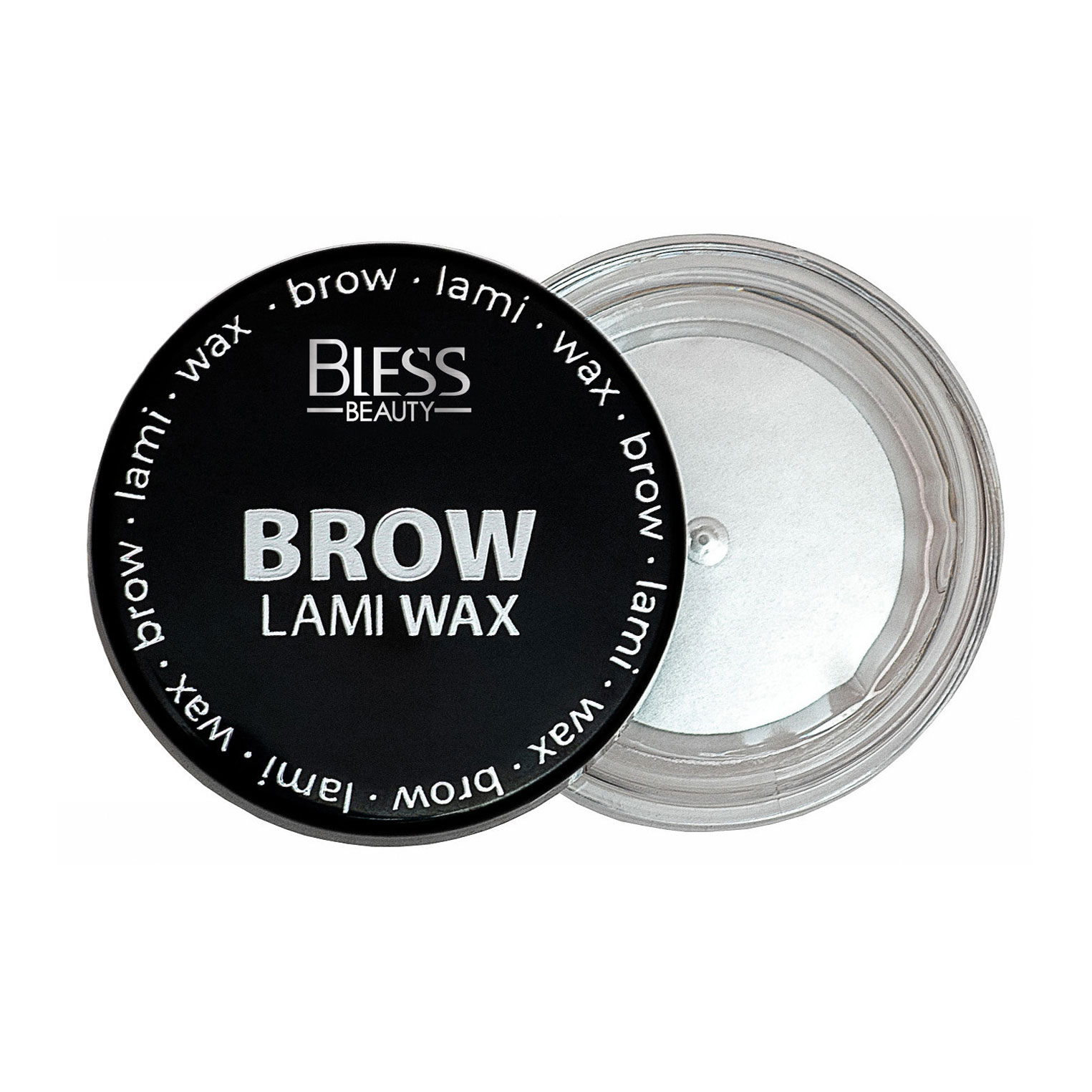 Віск-фіксатор для брів Bless Beauty Brow Lami Wax, 10 г