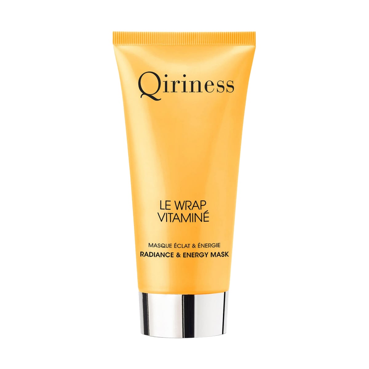 Вітамінна маска для обличчя Qiriness Radiance &amp; Energy Mask, 50 мл