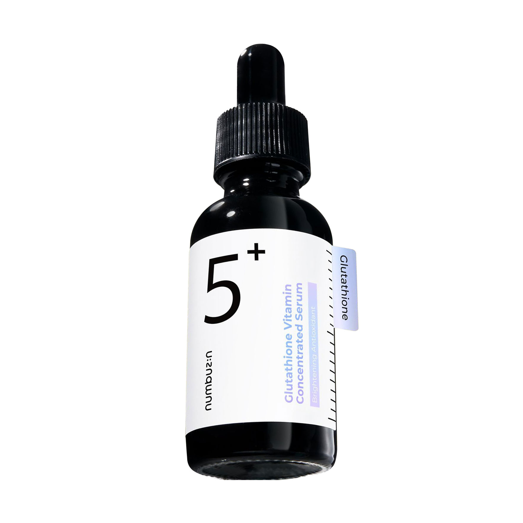 Вітамінна сироватка для обличчя Numbuzin No.5 Vitamin Concentrated Serum, 30 мл