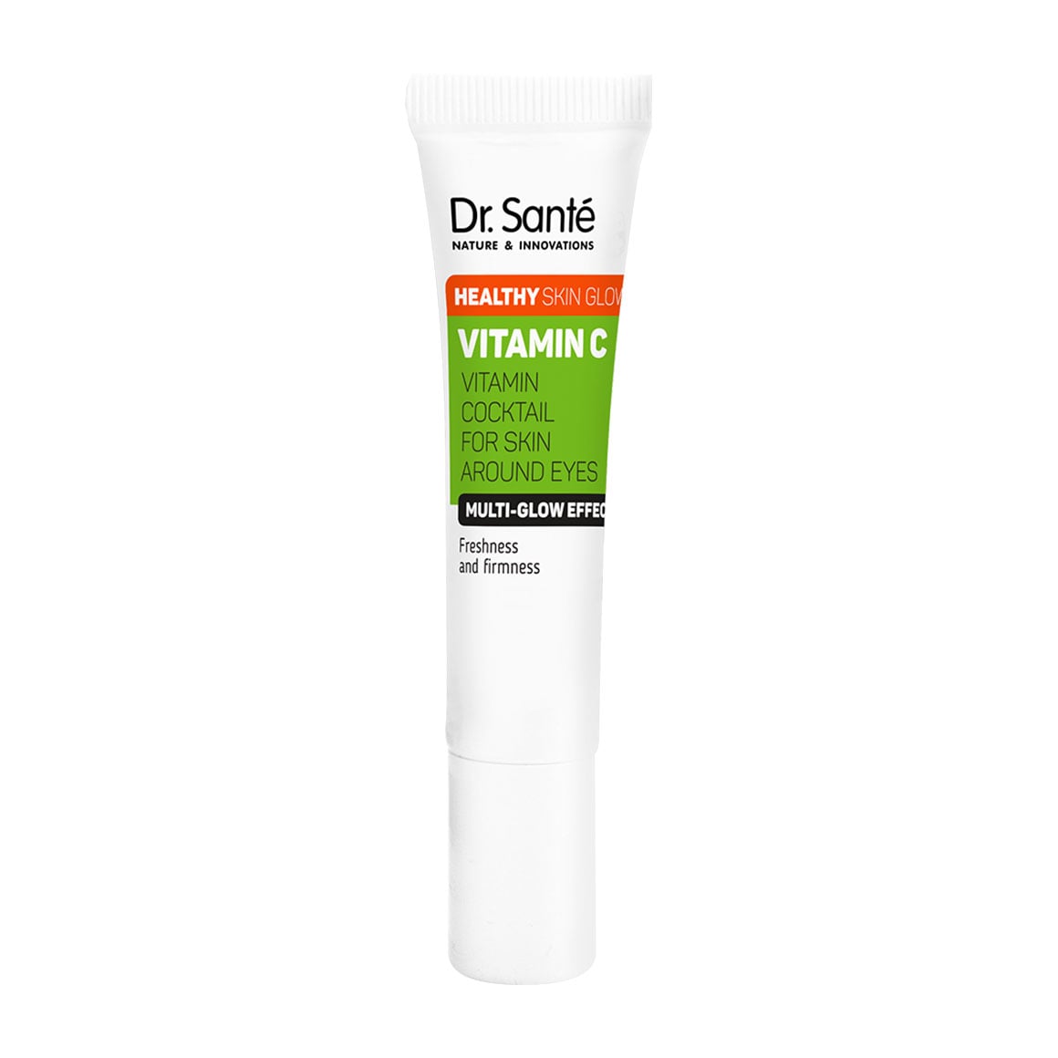 Вітамінний коктейль для шкіри навколо очей Dr. Sante Vitamin C, 15 мл