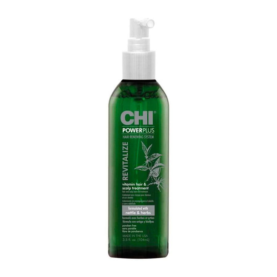 Вітамінний комплекс для росту волосся CHI Power Plus Vitamin Treatment, 104 мл