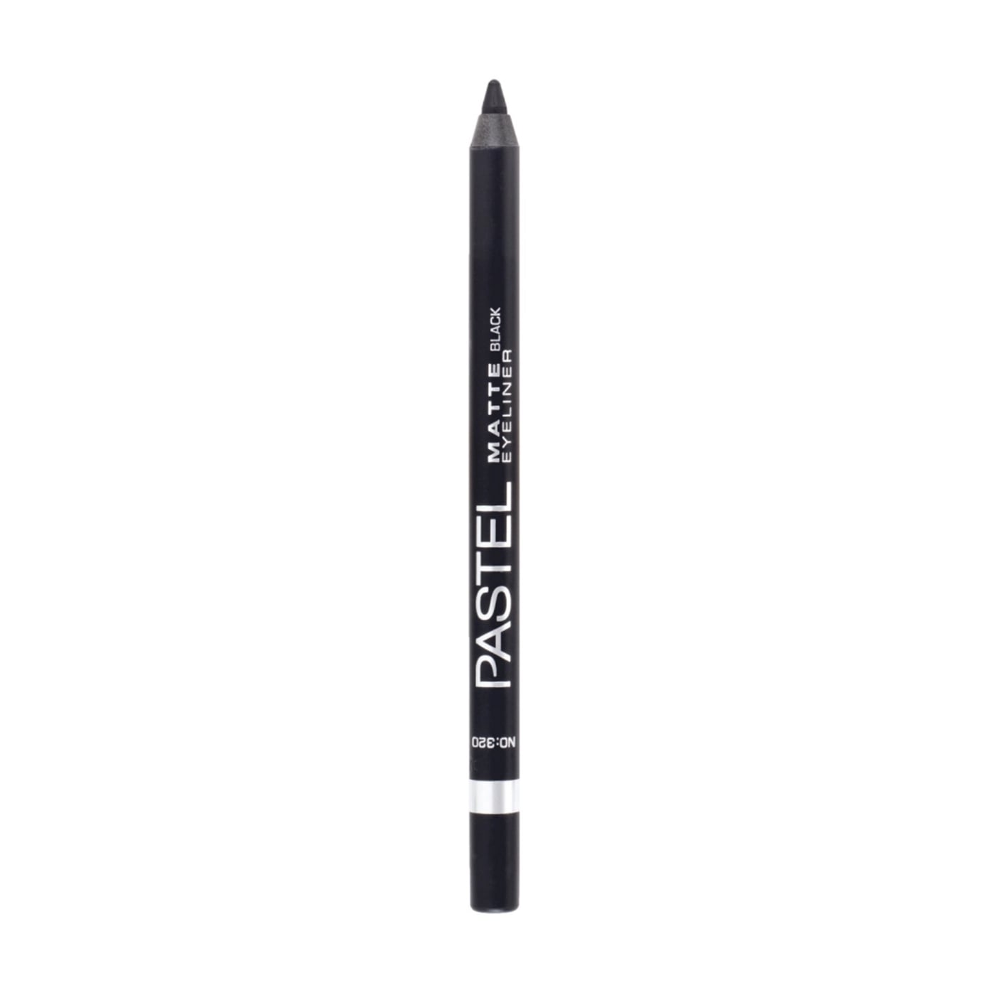 Водостійкий матовий олівець для очей Pastel Matte Eyeliner, 320, 1.2 г