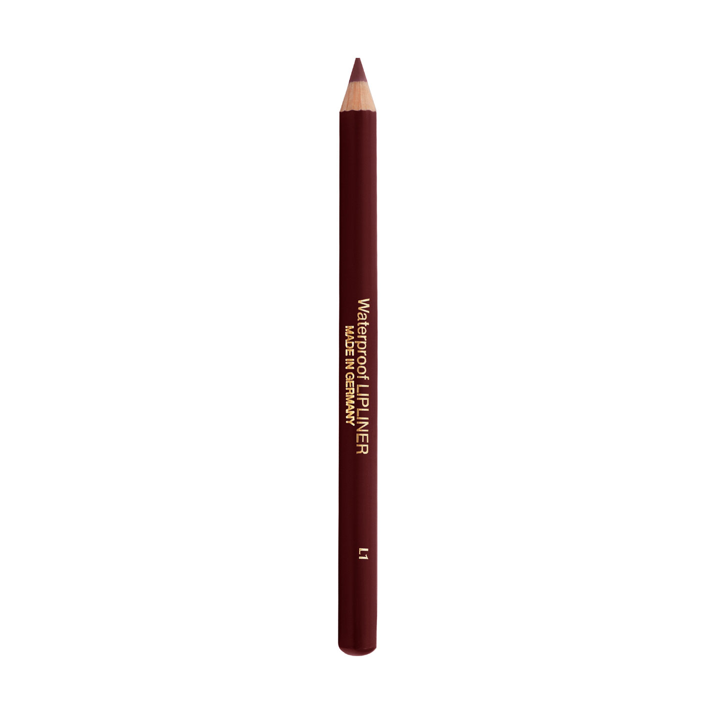 Водостійкий олівець для губ Miss Claire Lip Penci L1, 1.3 г