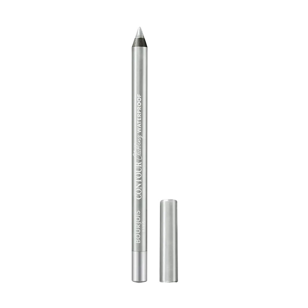 Водостійкий олівець для очей Bourjois Contour Clubbing Waterproof Pencil 52 Disco Ball, 1.2 г