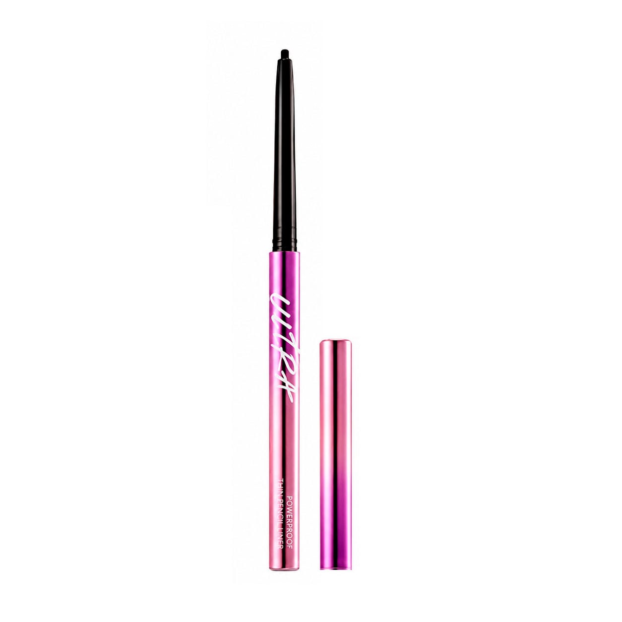 Водостійкий олівець для очей Missha Ultra Powerproof Thin Pen Liner, Real Brown, 0.12 г
