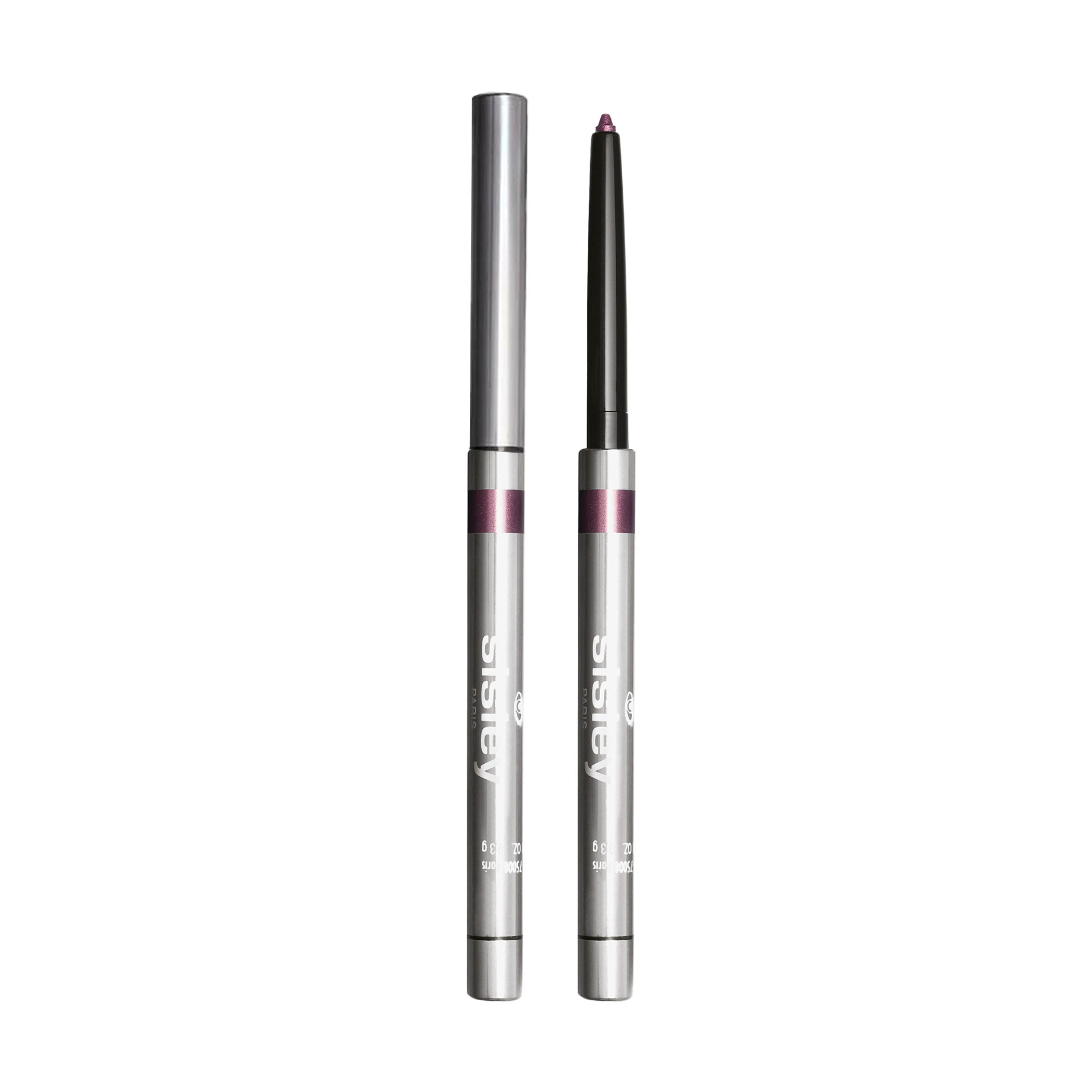 Водостійкий олівець для очей Sisley Phyto Khol Star Waterproof, 10 Mystic Plum, 0.3 г