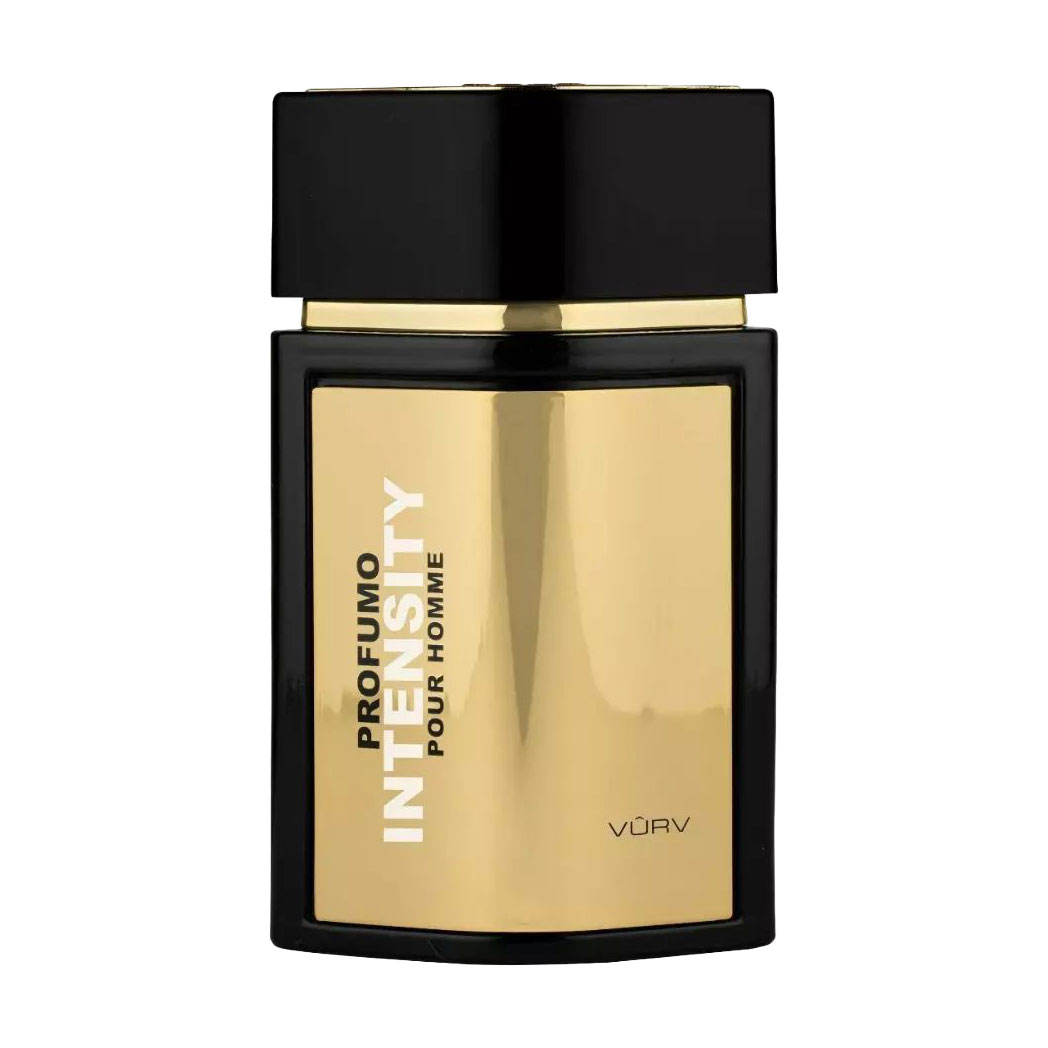 Vurv Profumo Intensity Pour Homme Парфумована вода чоловіча, 100 мл