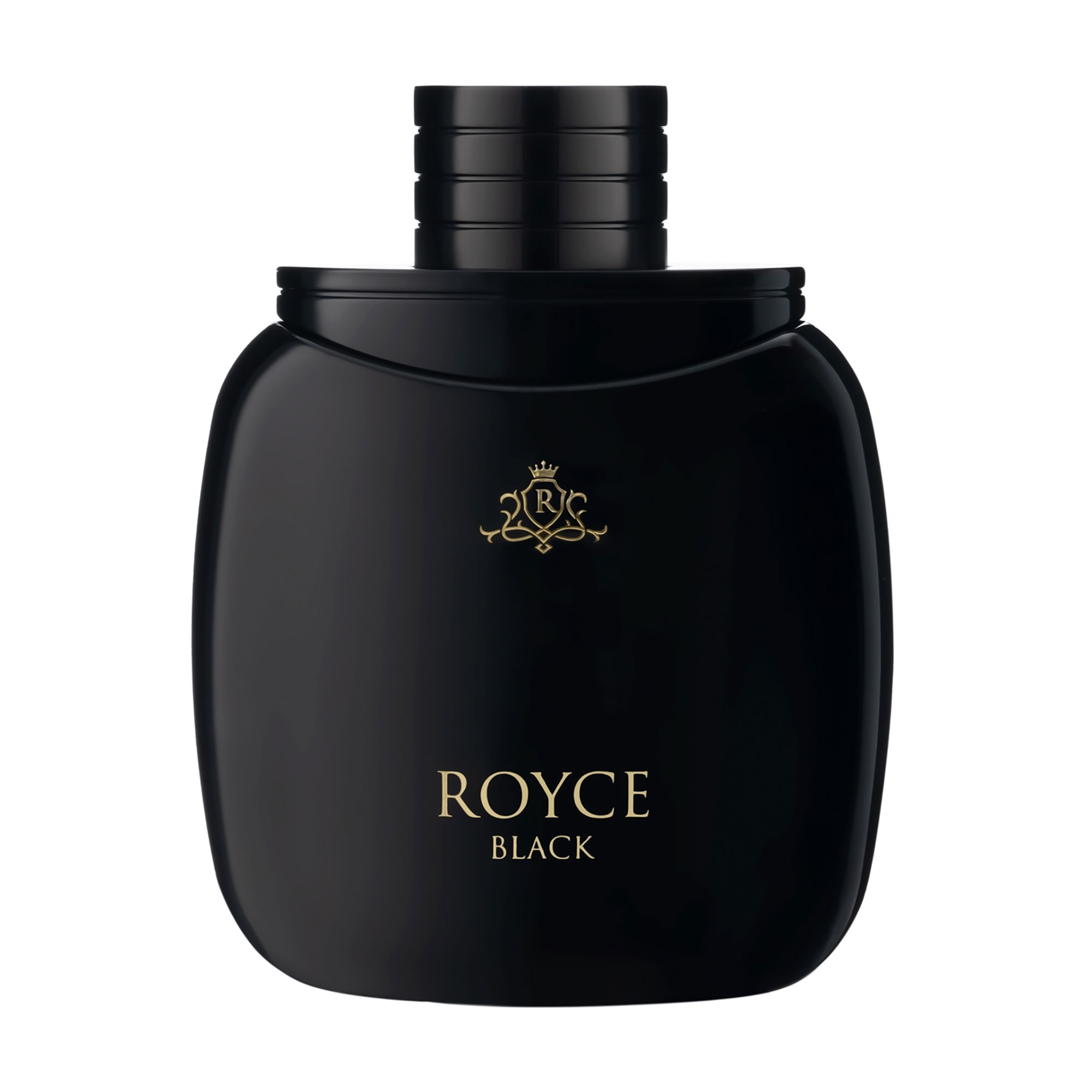 Vurv Royce Black Парфумована вода чоловіча, 100 мл