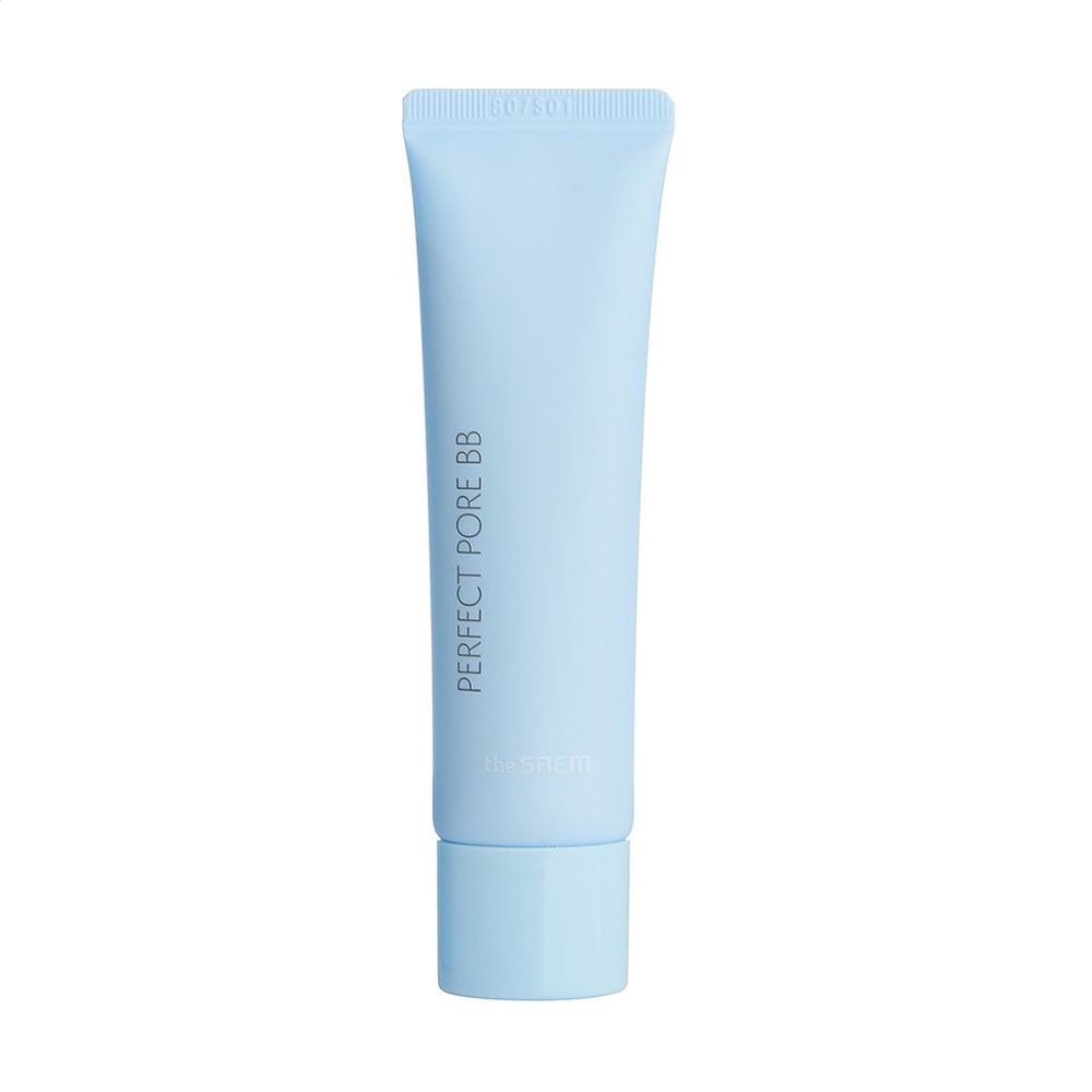 ВВ-крем для обличчя The Saem Saemmul Perfect Pore BB, SPF 30 PA++, 02 Natural Beige, 30 г
