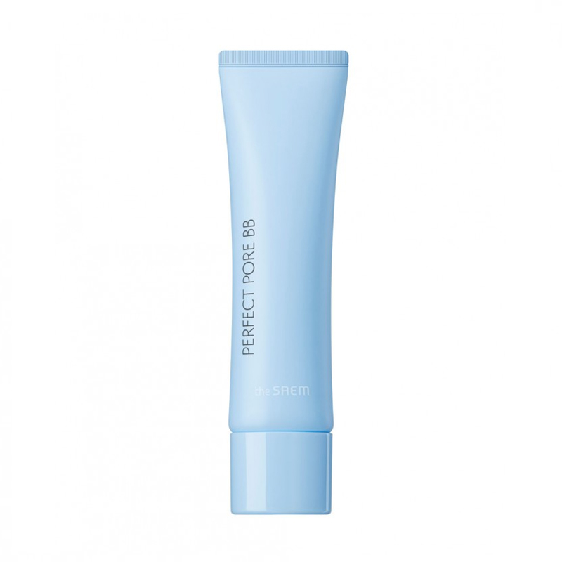 ВВ-крем для обличчя The Saem Saemmul Perfect Pore BB для проблемної шкіри, 01 Light Beige, 15 мл