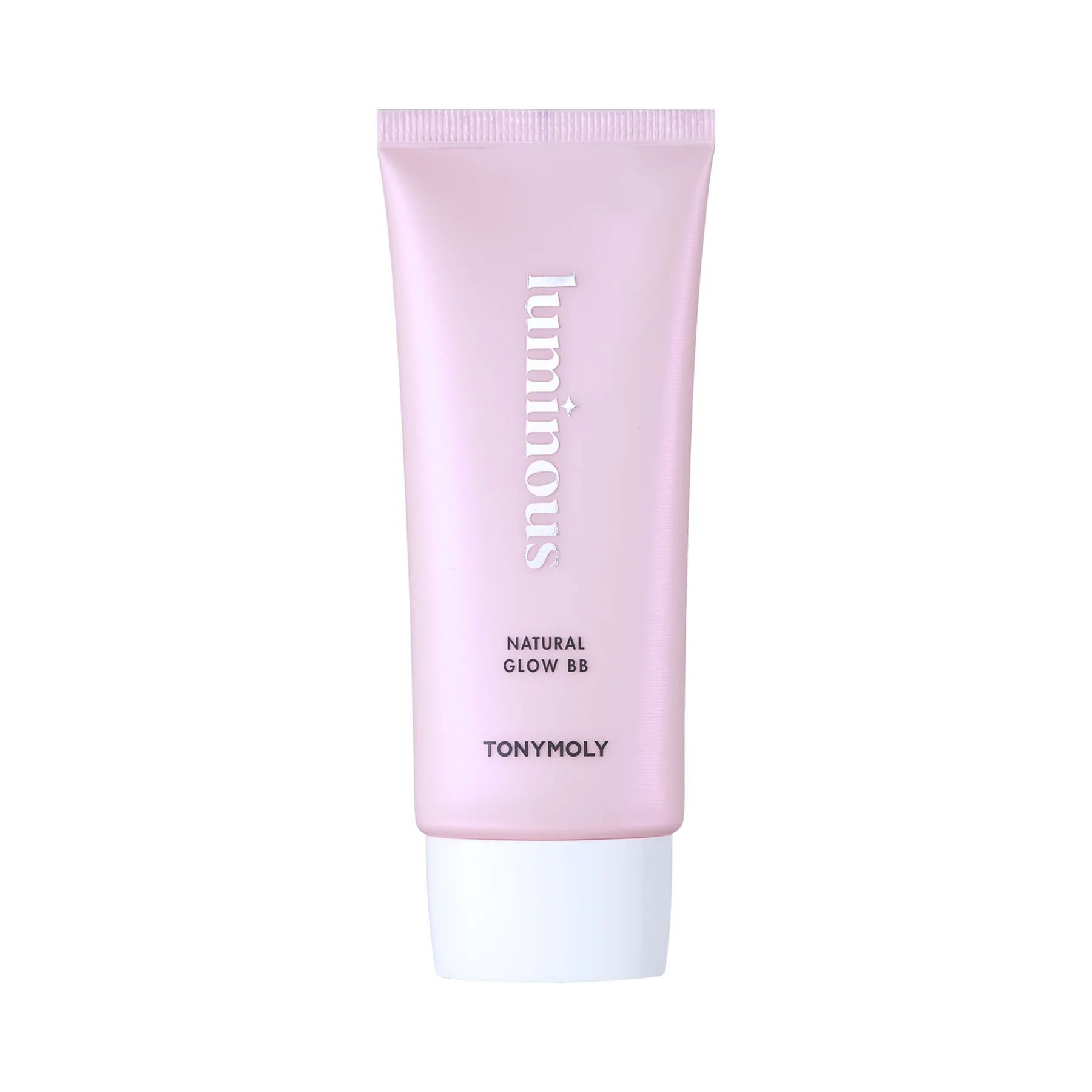 ВВ-крем для обличчя Tony Moly My Luminous Natural Glow BB Cream, SPF 50+/PA+++, 01 Skin Beige, 55 мл
