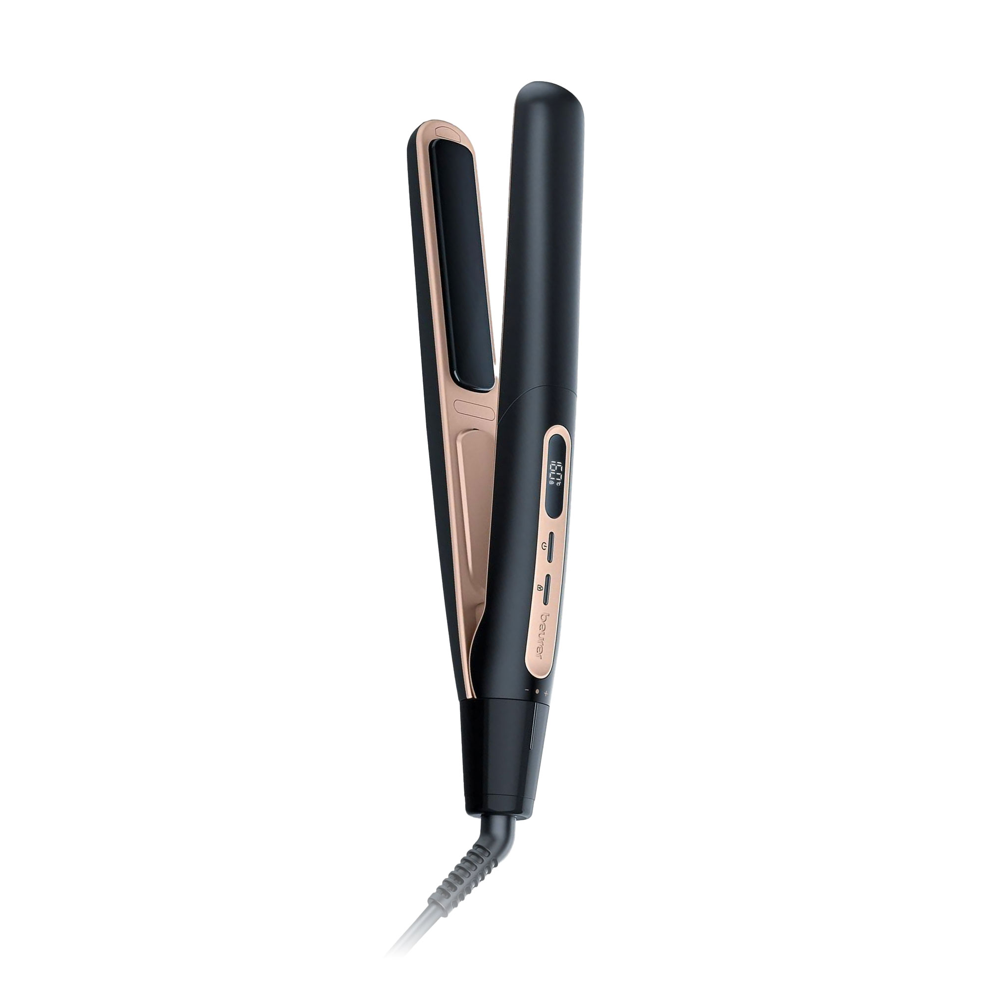 Випрямляч для волосся Beurer StylePro (HS 100)