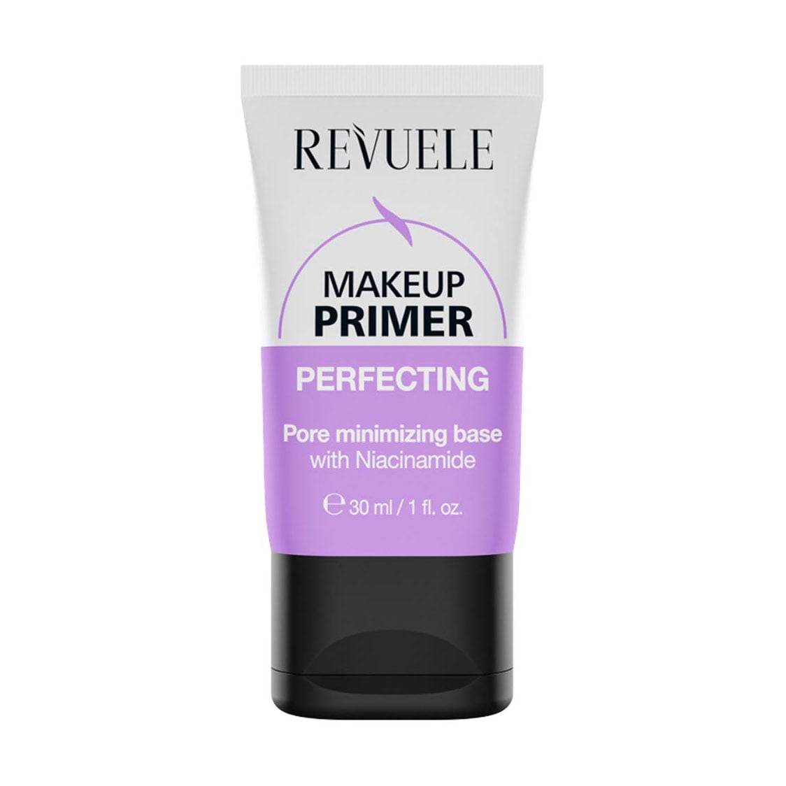 Вирівнювальний праймер для обличчя Revuele Perfecting Makeup Primer, 30 мл