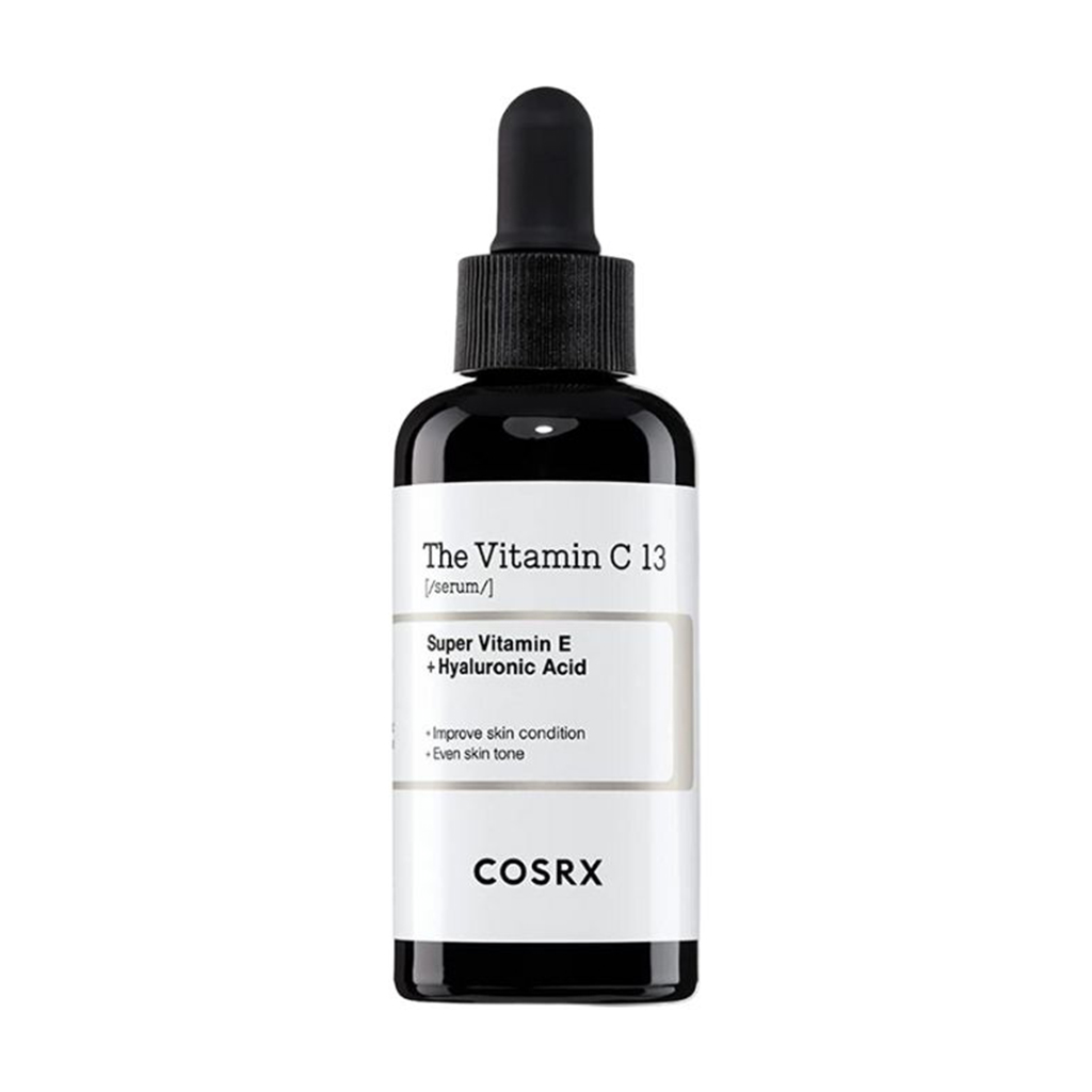 Висококонцентрована сироватка для обличчя Cosrx The Vitamin C 13 Serum з вітаміном С 13%, 20 мл